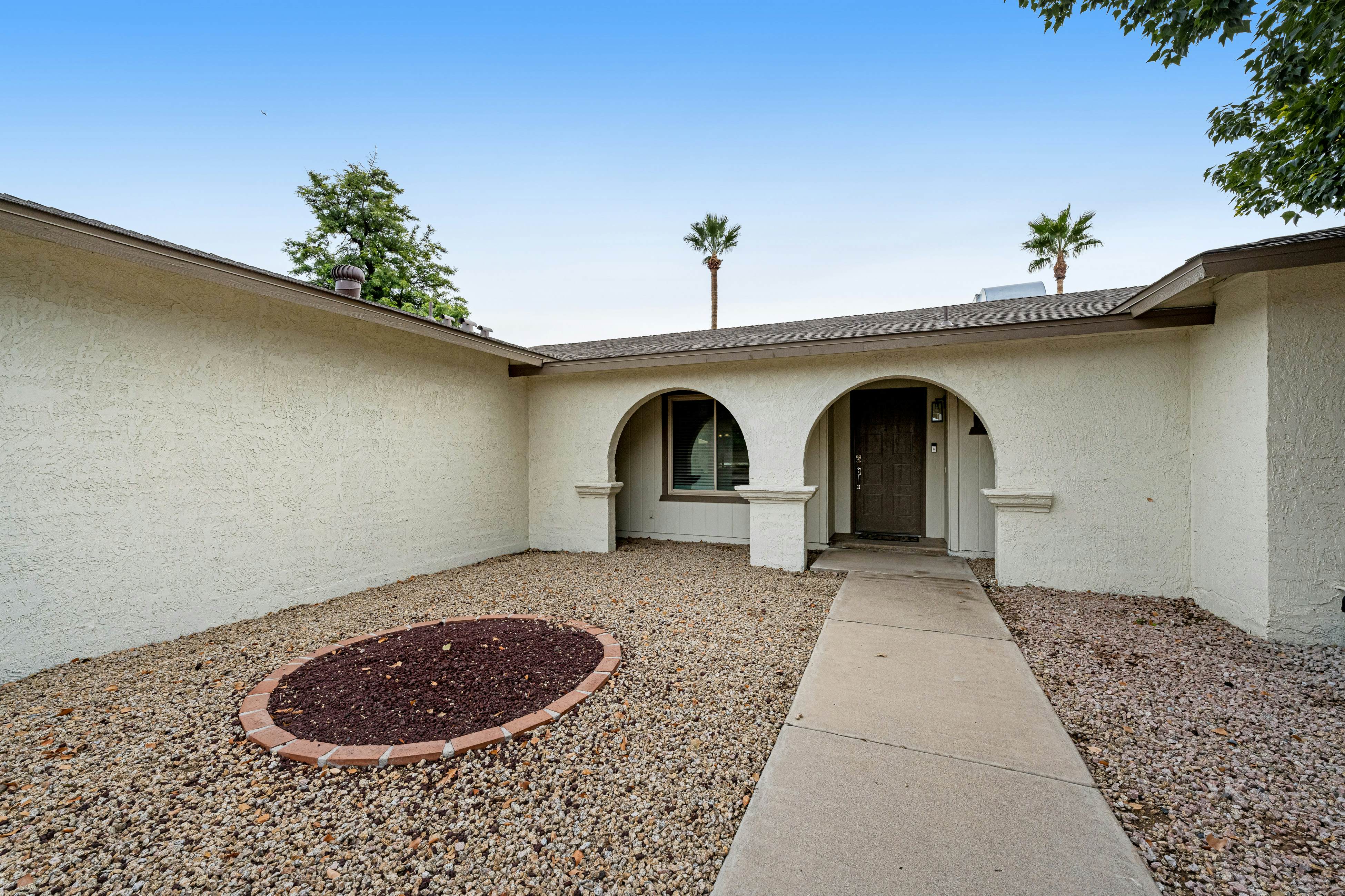 Scottsdale's Charmer