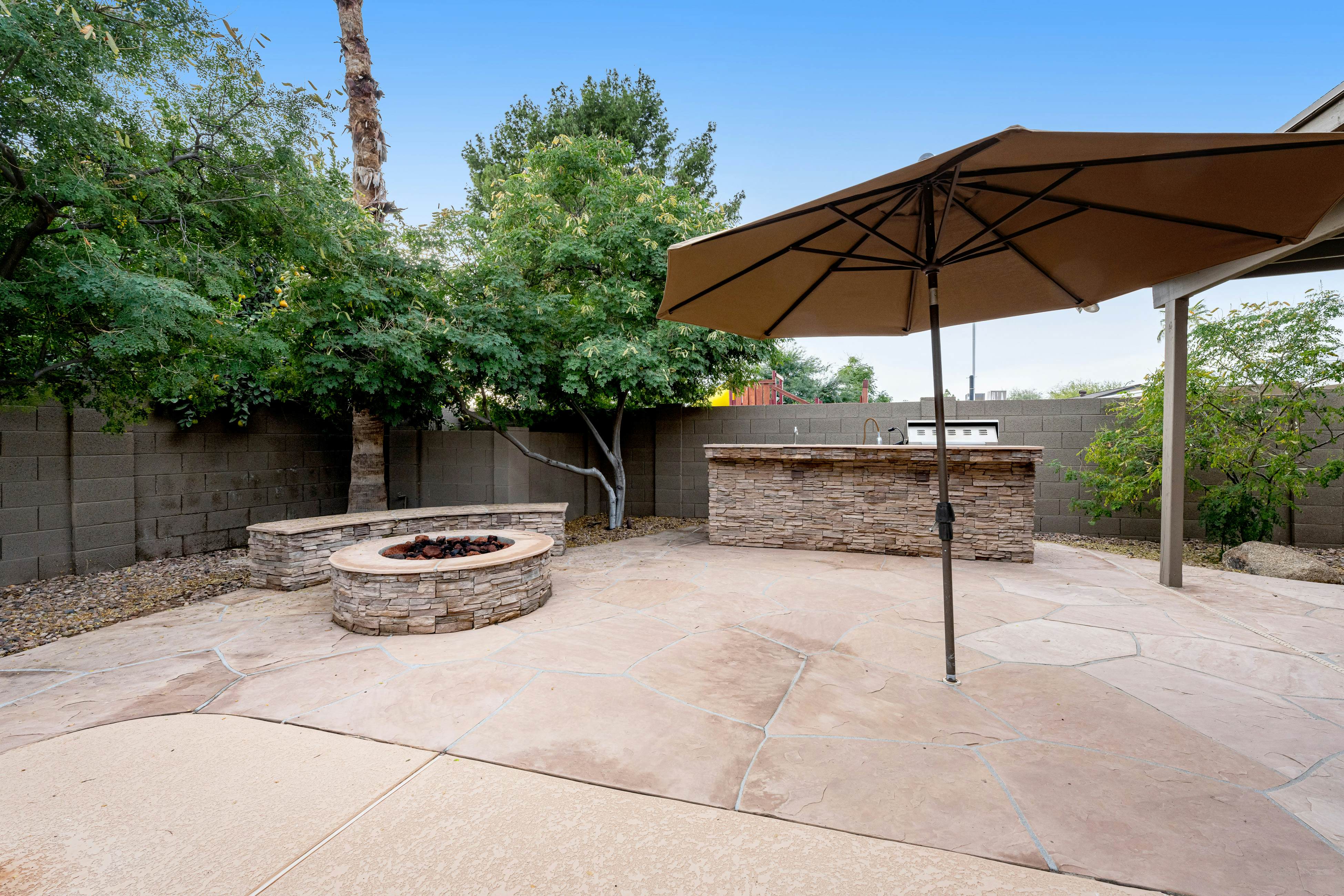 Scottsdale's Charmer