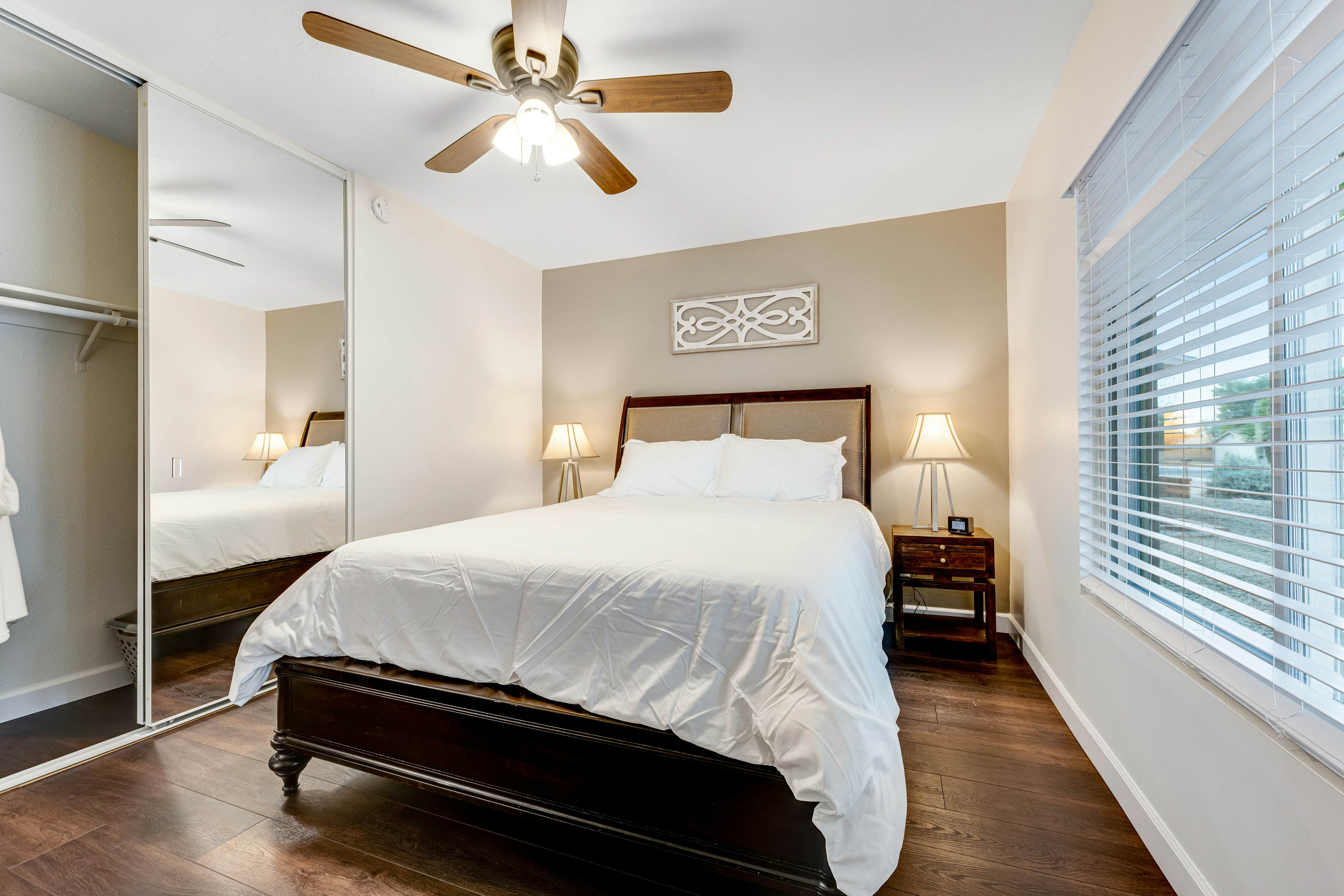 Scottsdale's Charmer