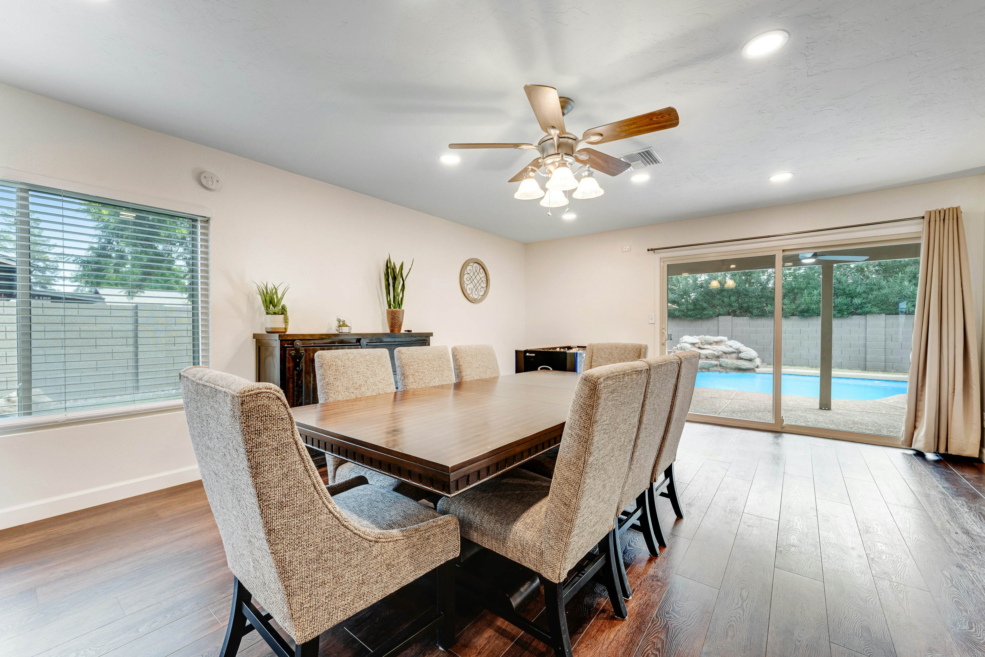 Scottsdale's Charmer