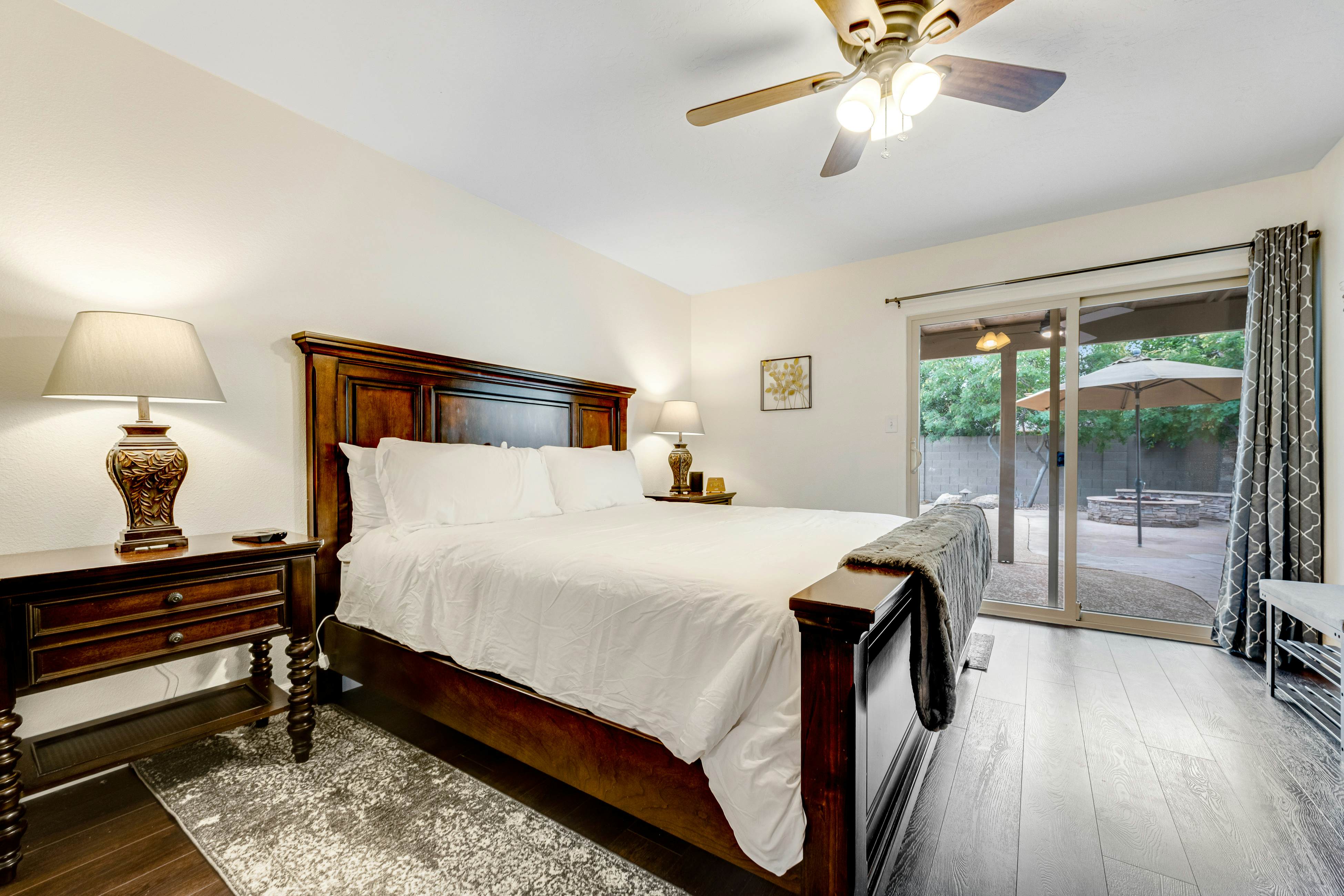 Scottsdale's Charmer