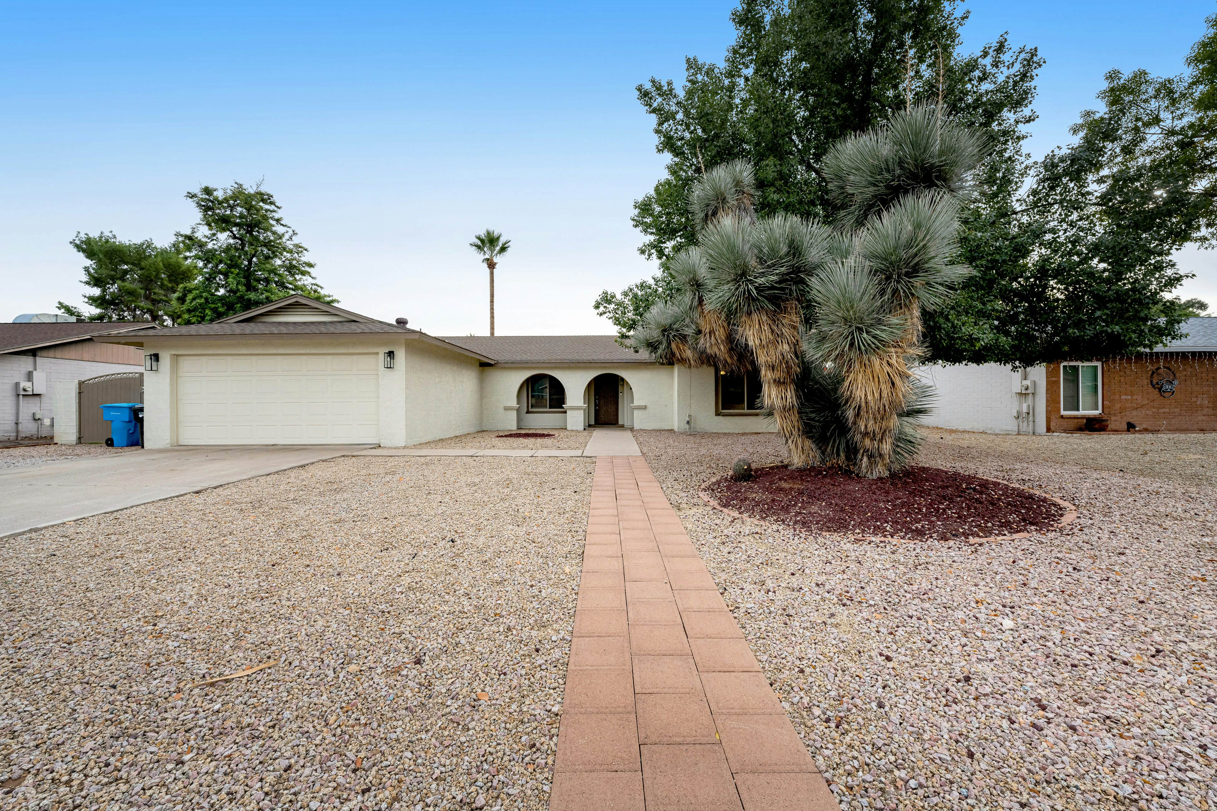 Scottsdale's Charmer