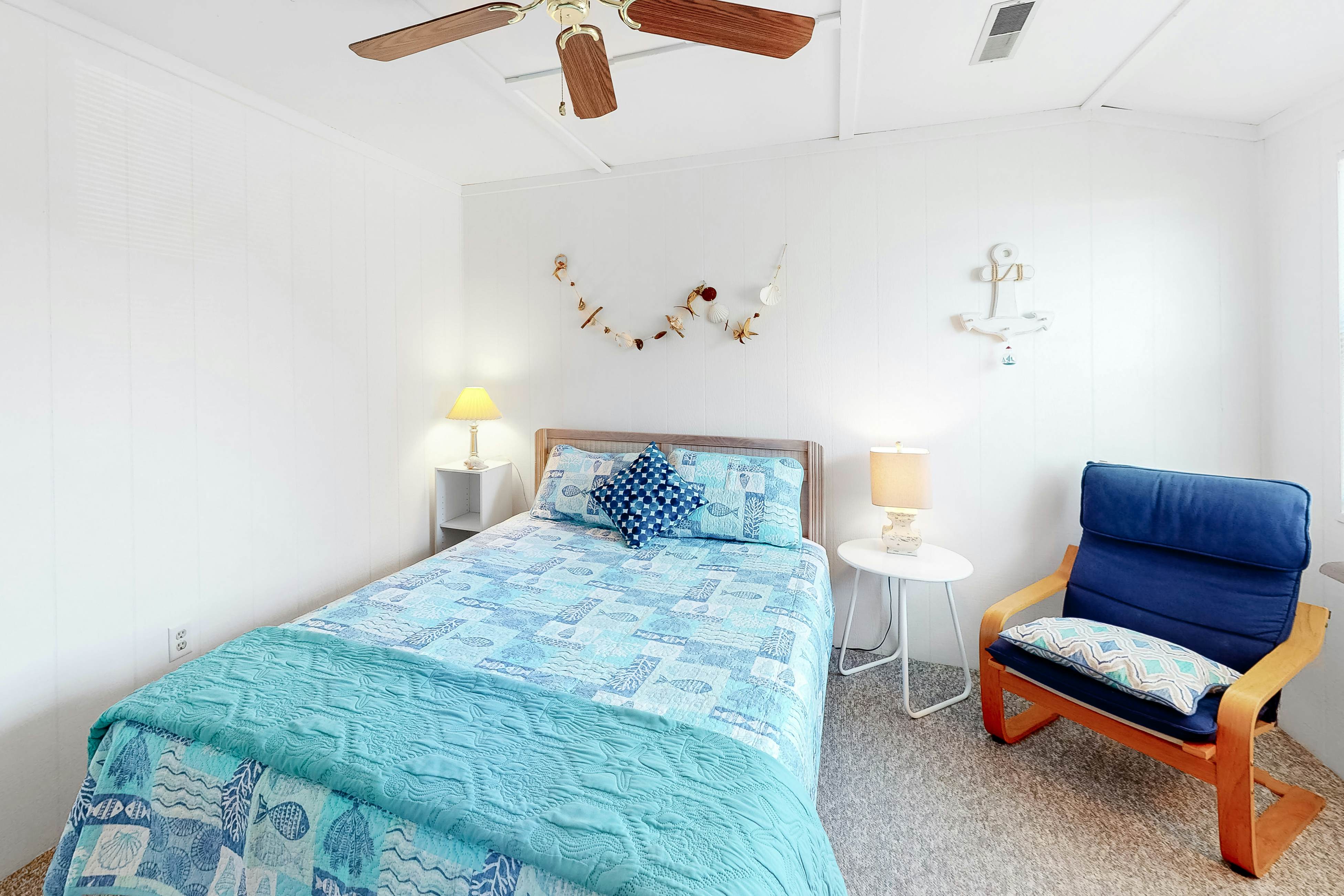 Mallard Lakes - 38243 Cardinal Ln #115