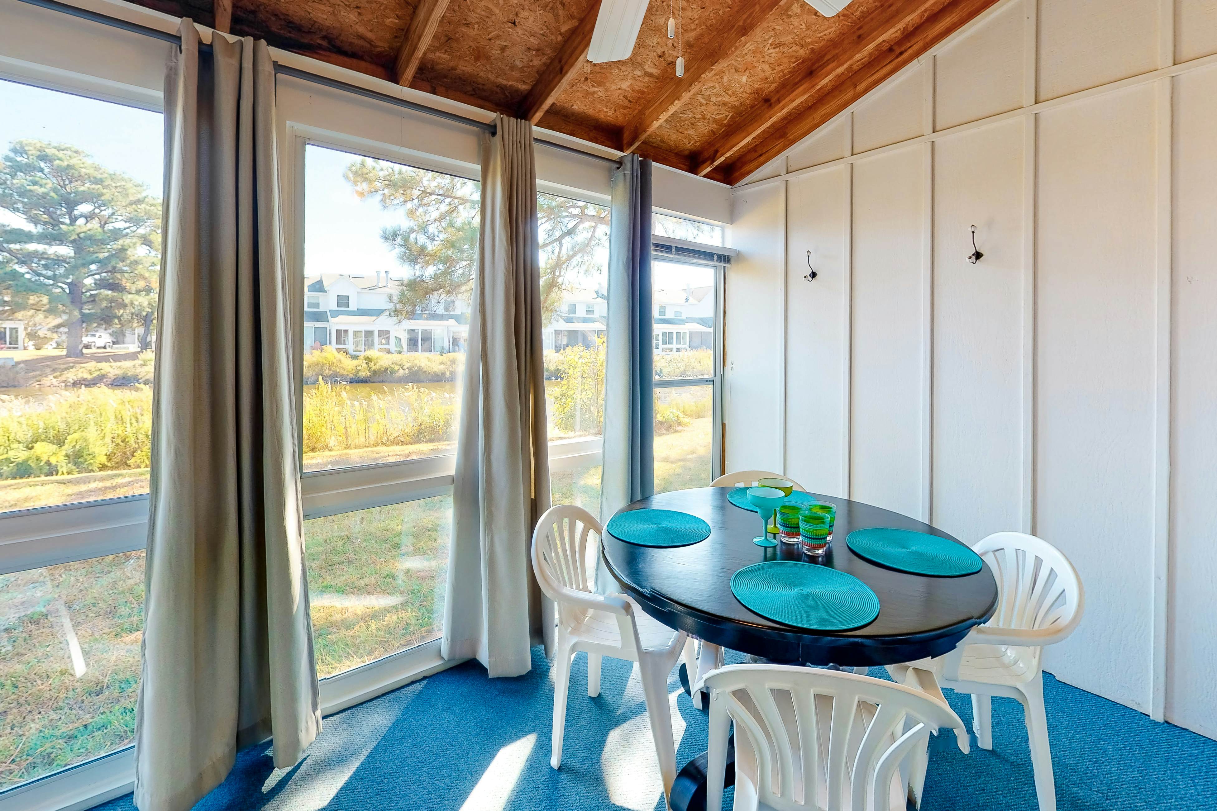 Mallard Lakes - 38243 Cardinal Ln #115