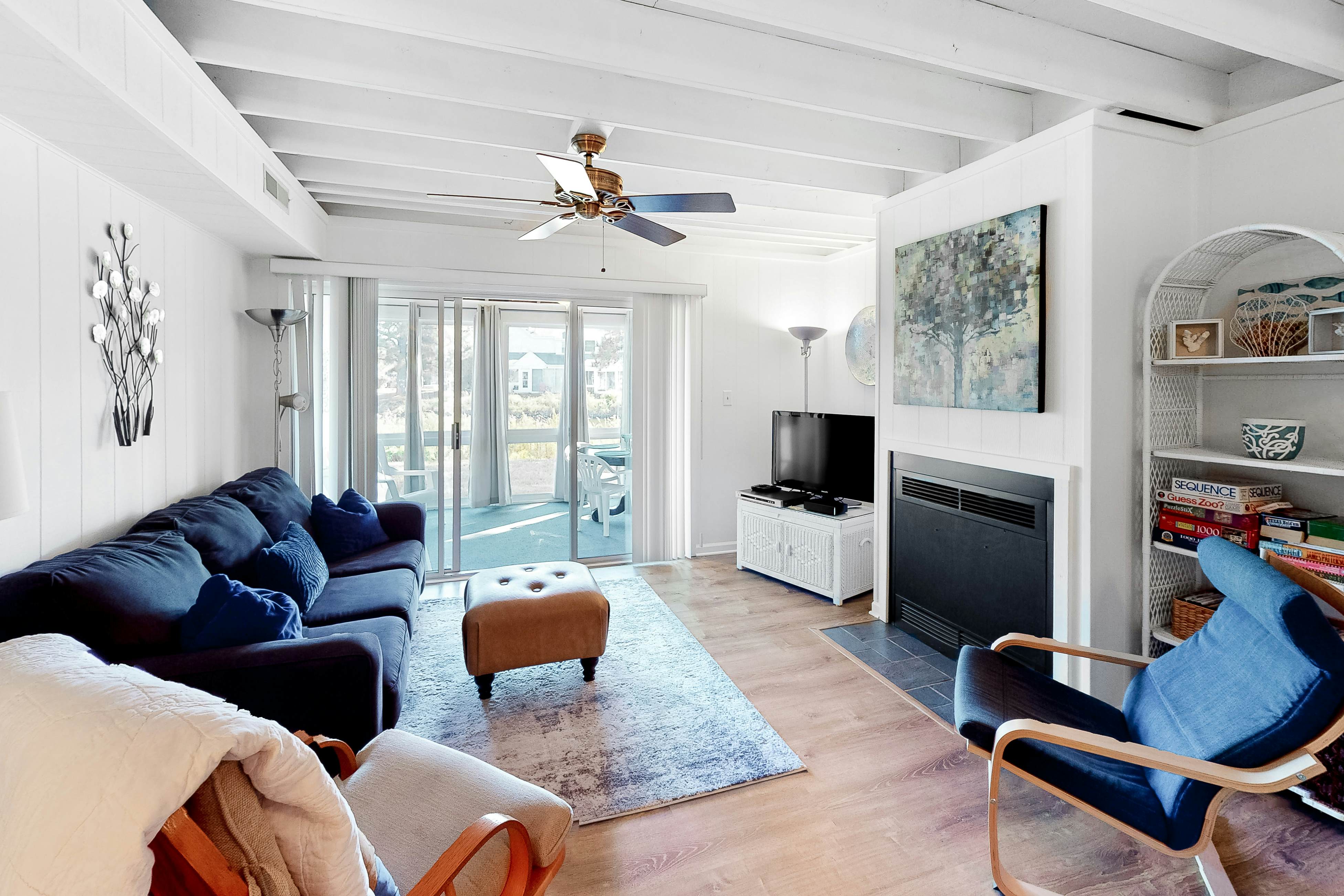 Mallard Lakes - 38243 Cardinal Ln #115