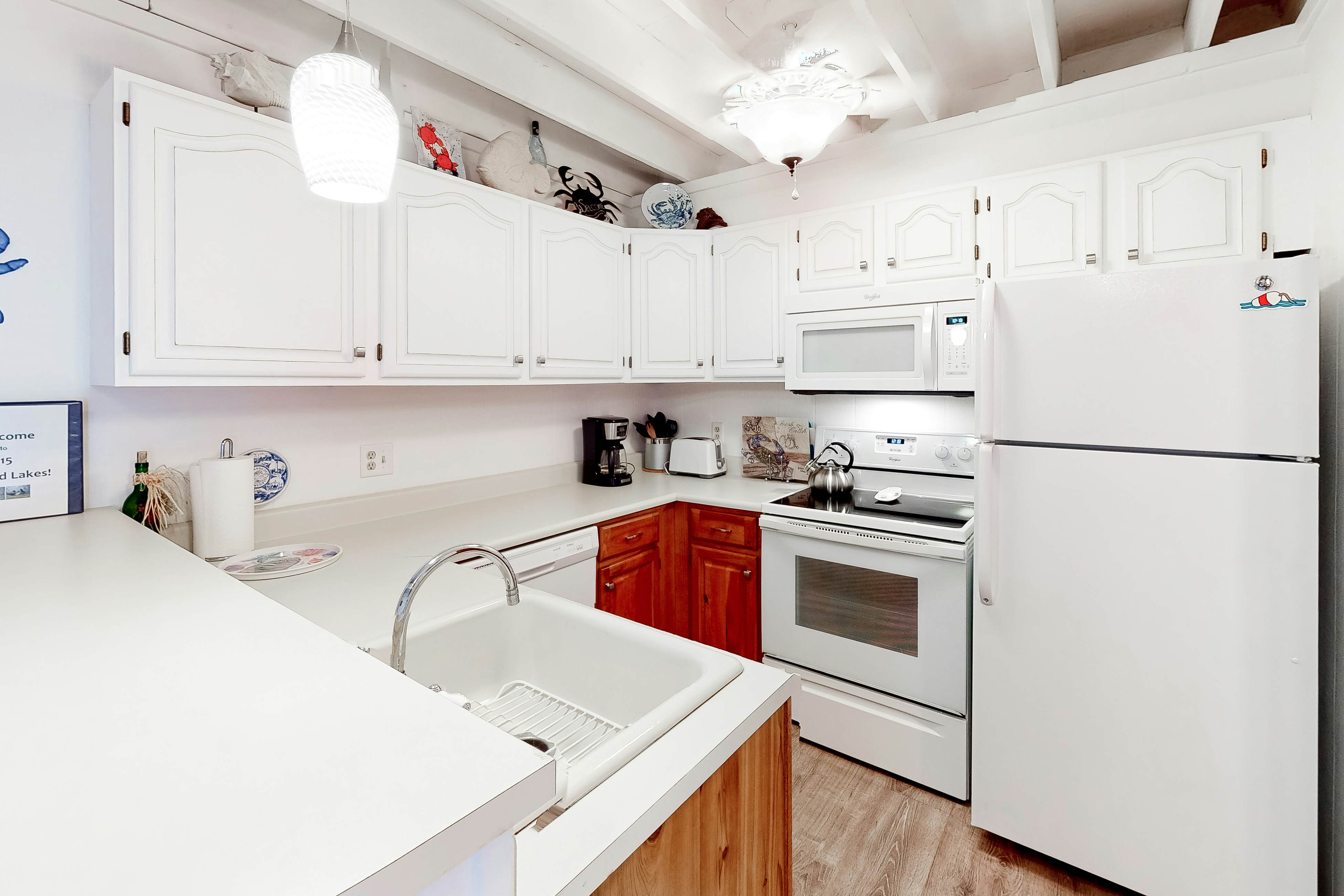 Mallard Lakes - 38243 Cardinal Ln #115