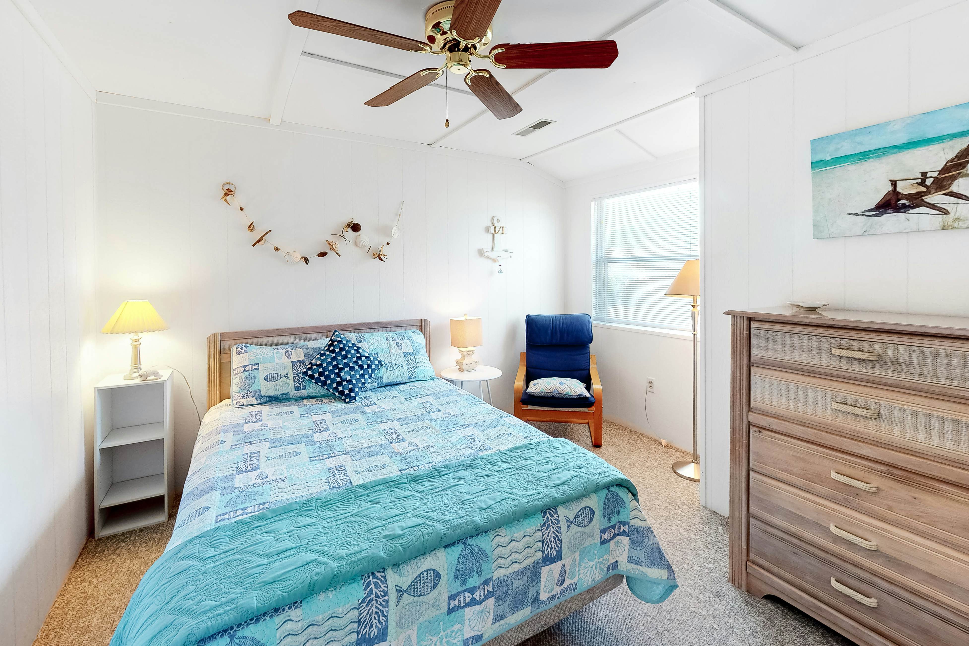 Mallard Lakes - 38243 Cardinal Ln #115