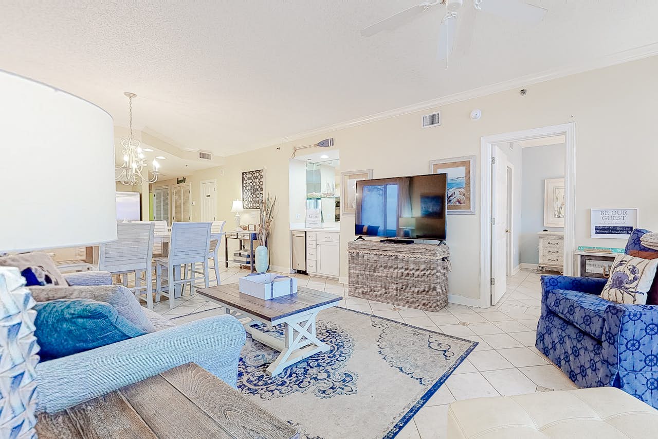 The Enclave 507 3 BD Orange Beach, AL Vacation Rental Vacasa