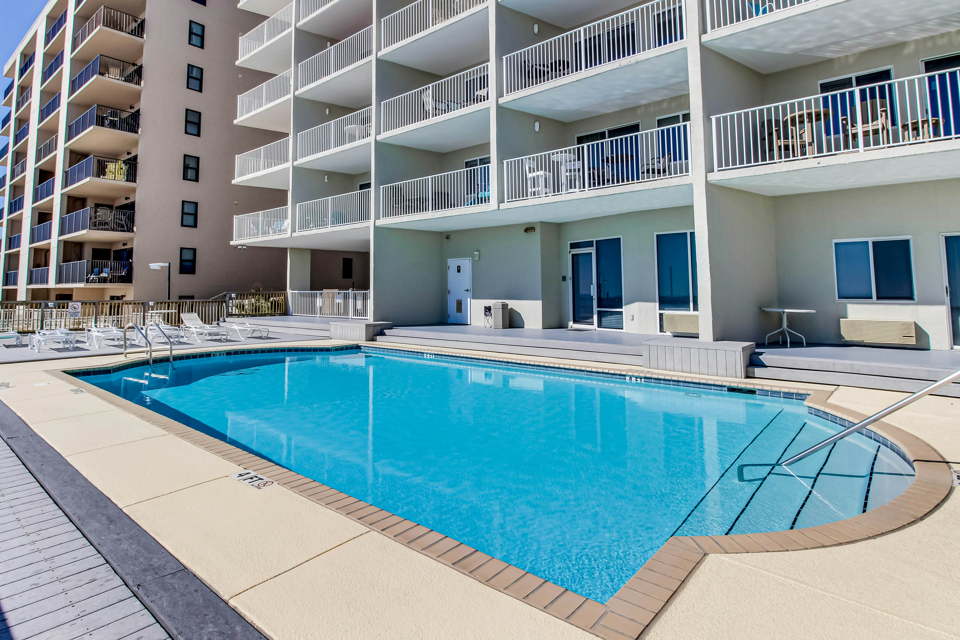 Perdido Skye 23 1 BD Perdido Key, FL Vacation Rental Vacasa