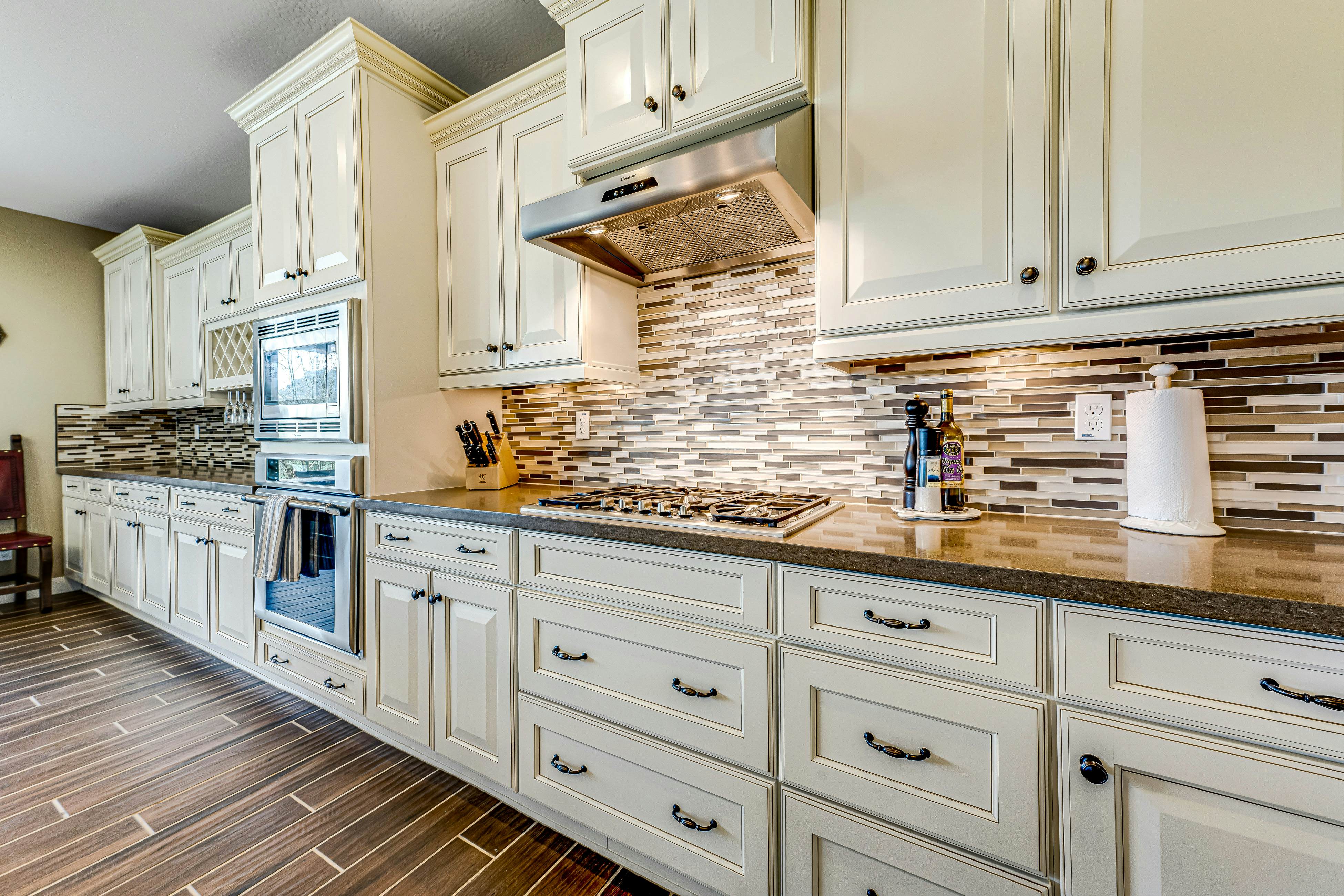 Easy Living on the Greens