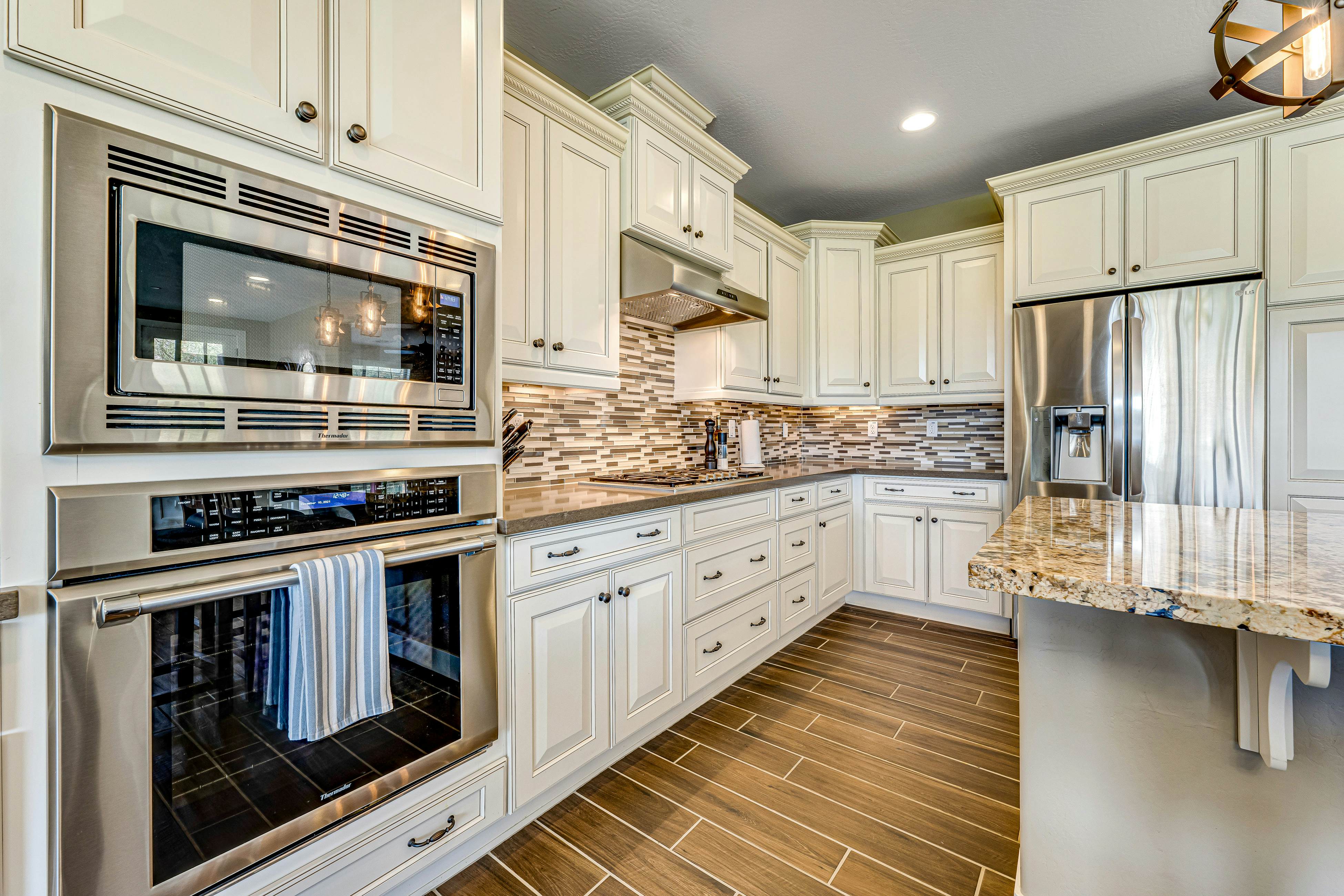 Easy Living on the Greens