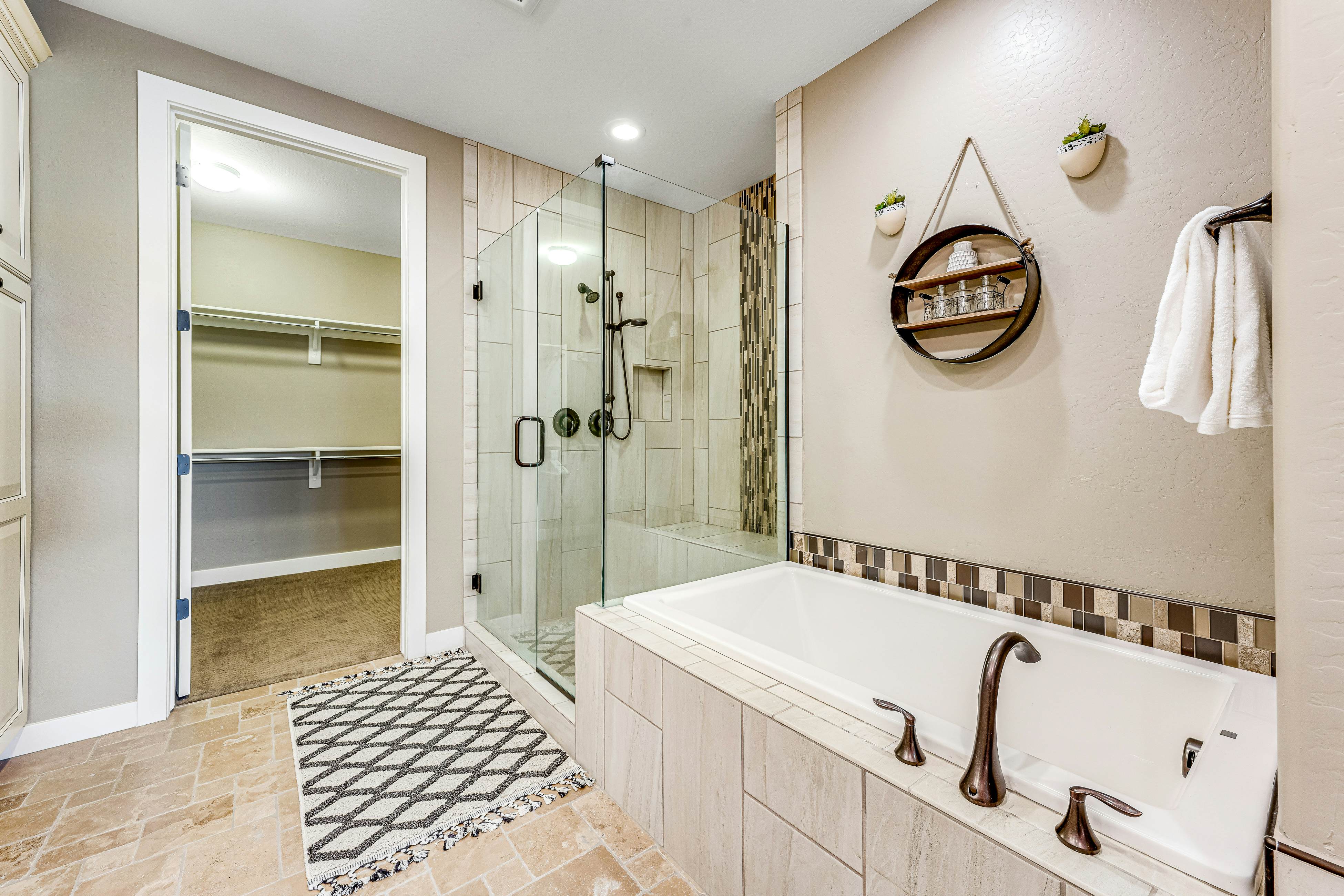 Easy Living on the Greens