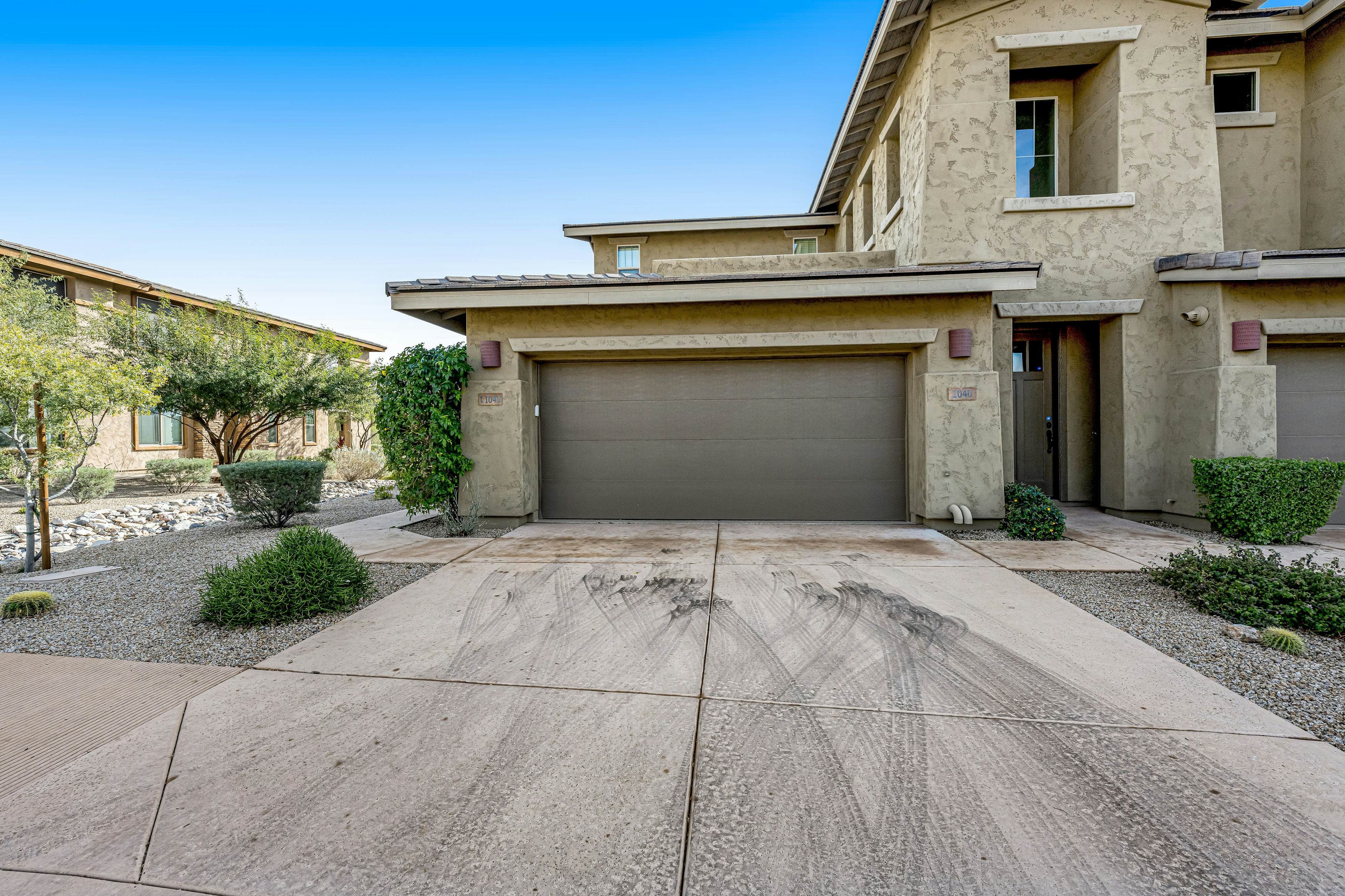 Easy Living on the Greens