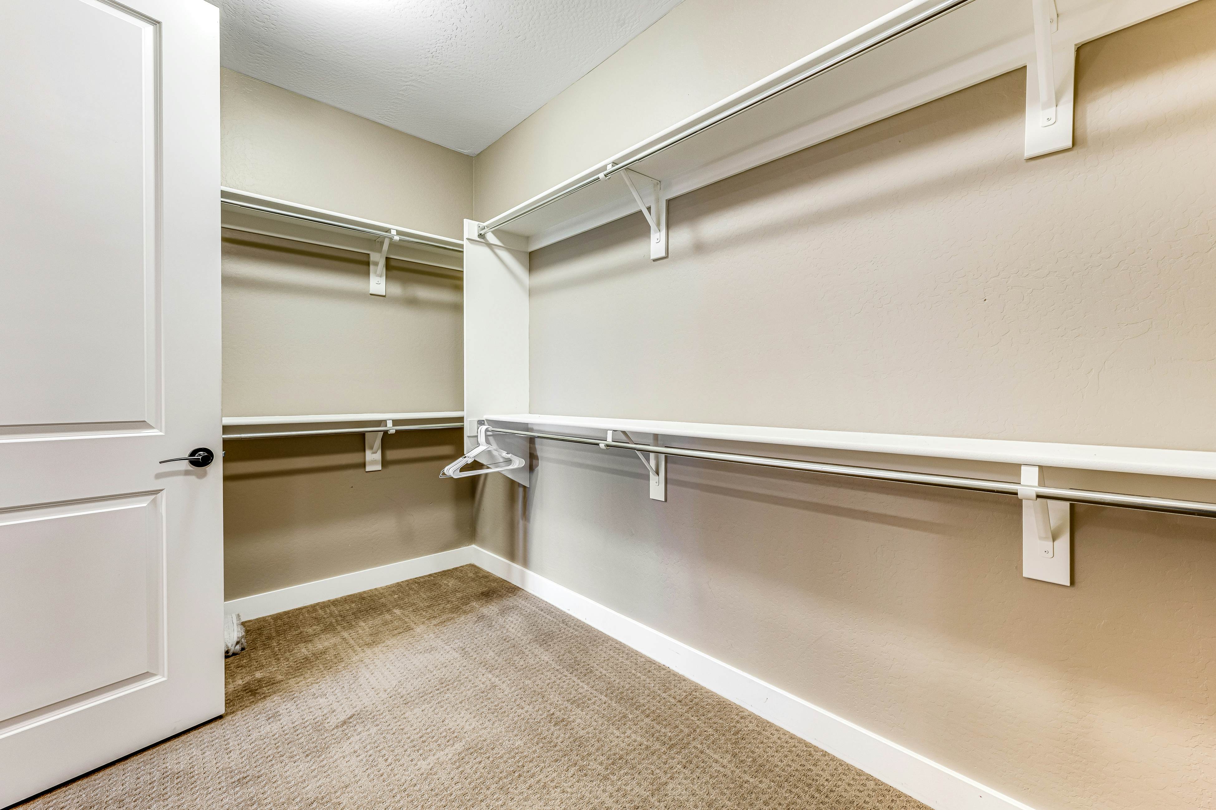 Easy Living on the Greens