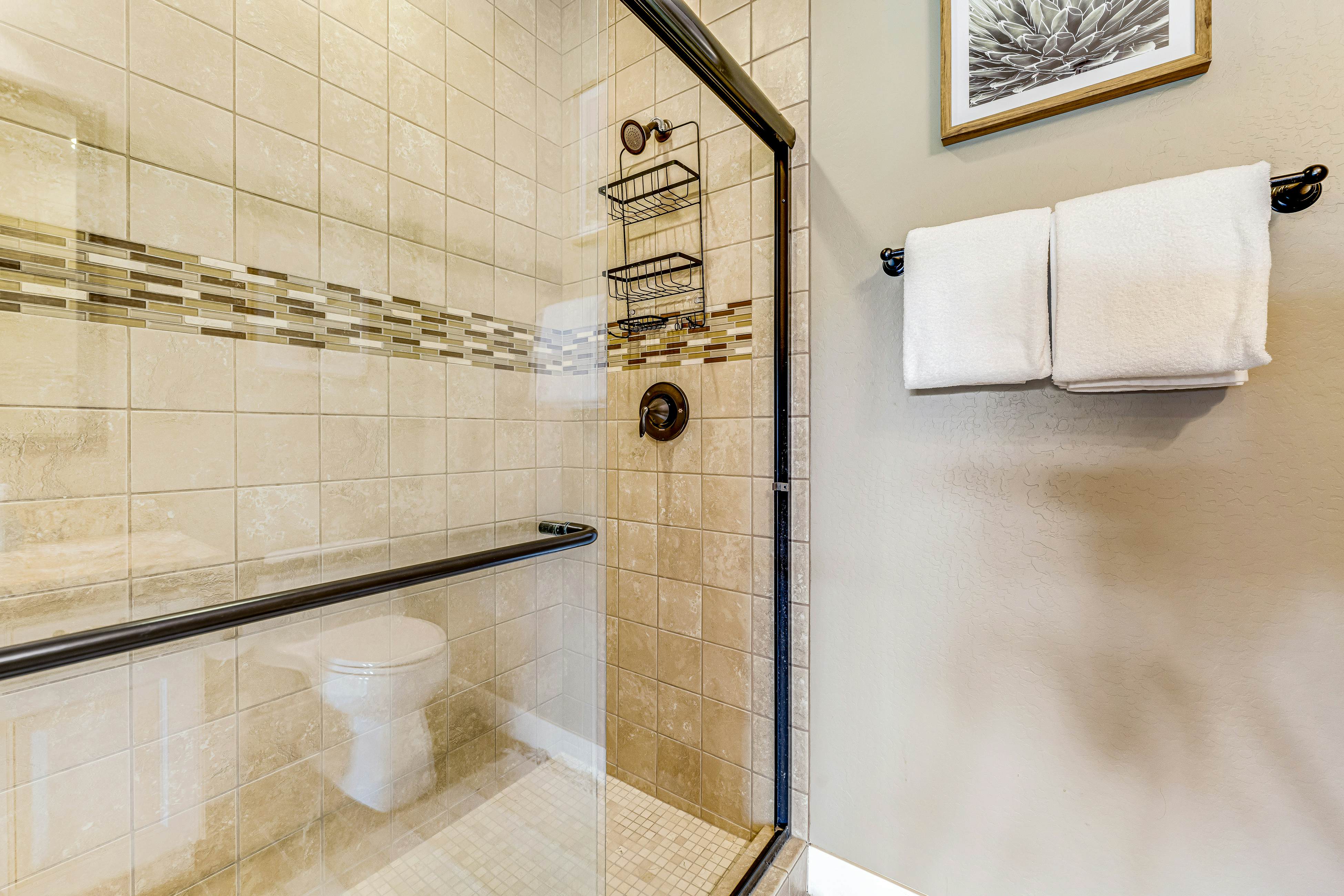 Easy Living on the Greens