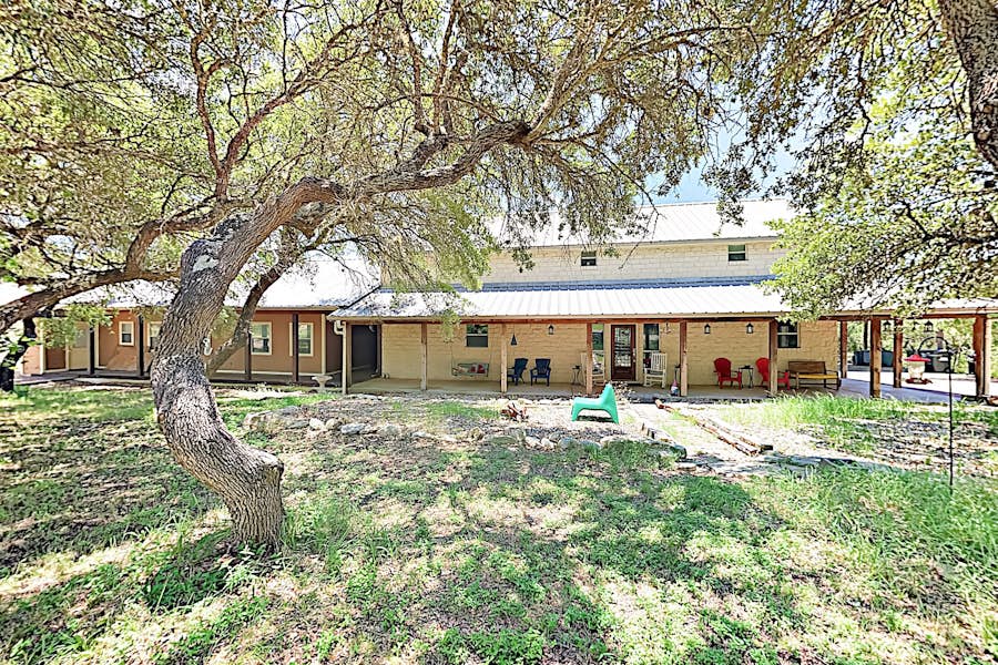 Dripping Springs Ranch 6 BD Dripping Springs, TX Vacation Rental Vacasa