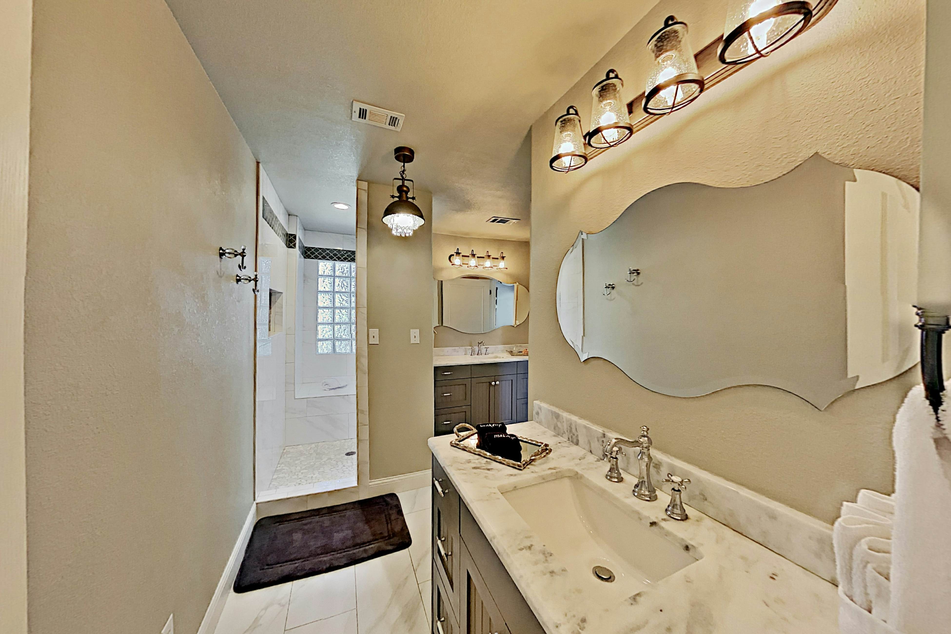 Opulent Waterfront 118B 4 BD TX Vacation Rental Vacasa