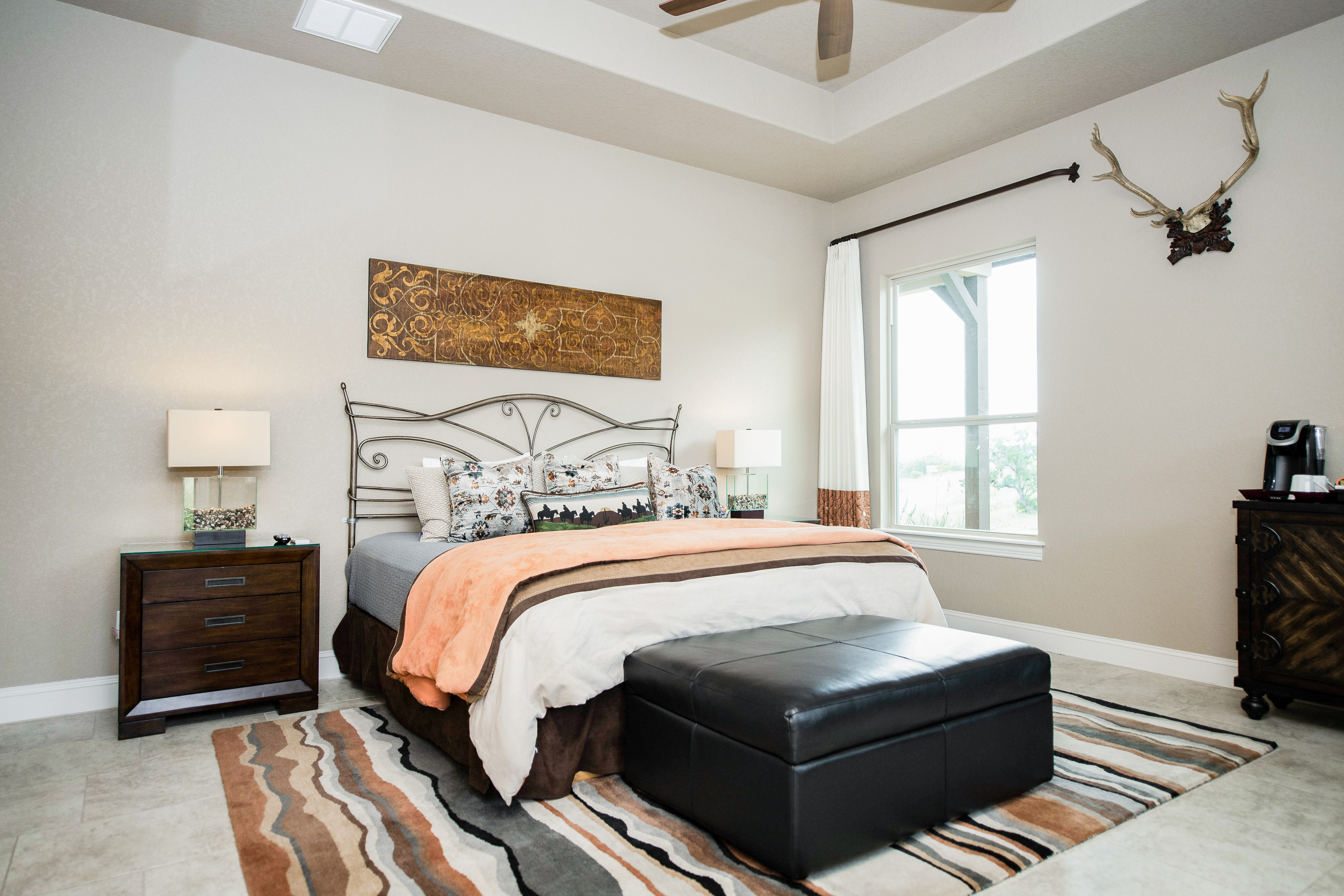 Century Oak House - Casita B | 1 BD Spring Branch, TX Vacation Rental ...