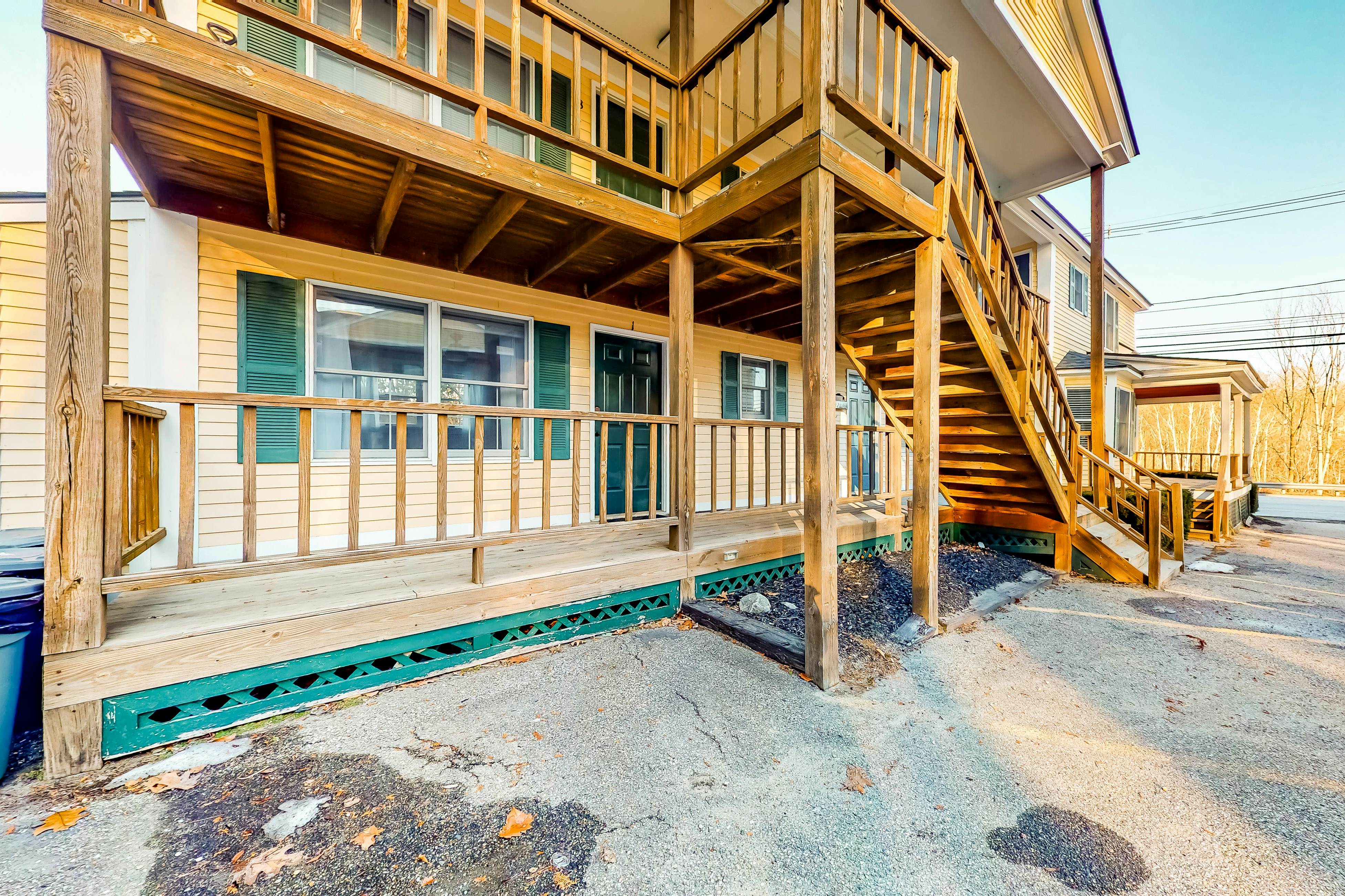 Sweet Retreat 0 BD Ludlow, VT Vacation Rental Vacasa