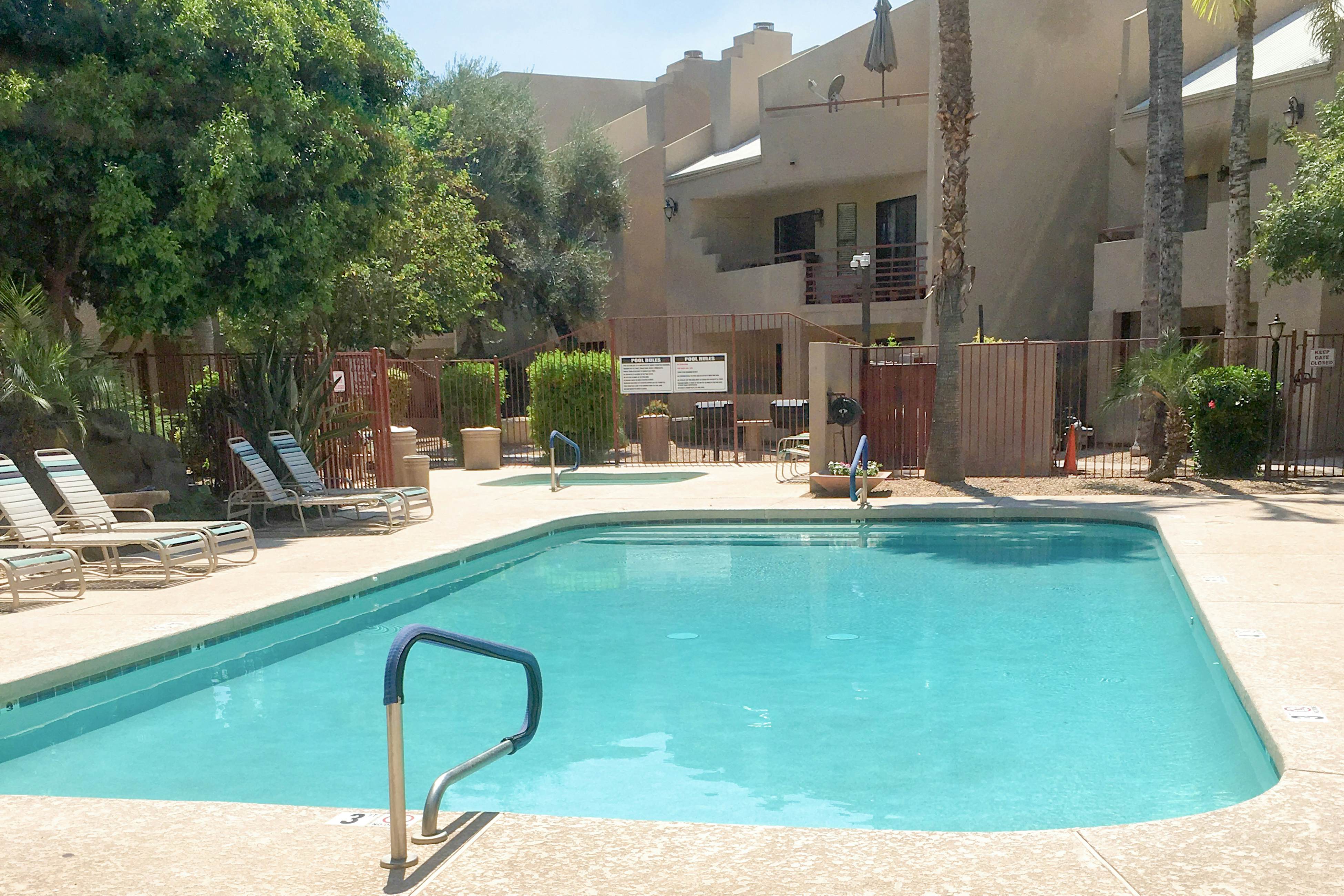 The Village at Stone Creek Unit 130