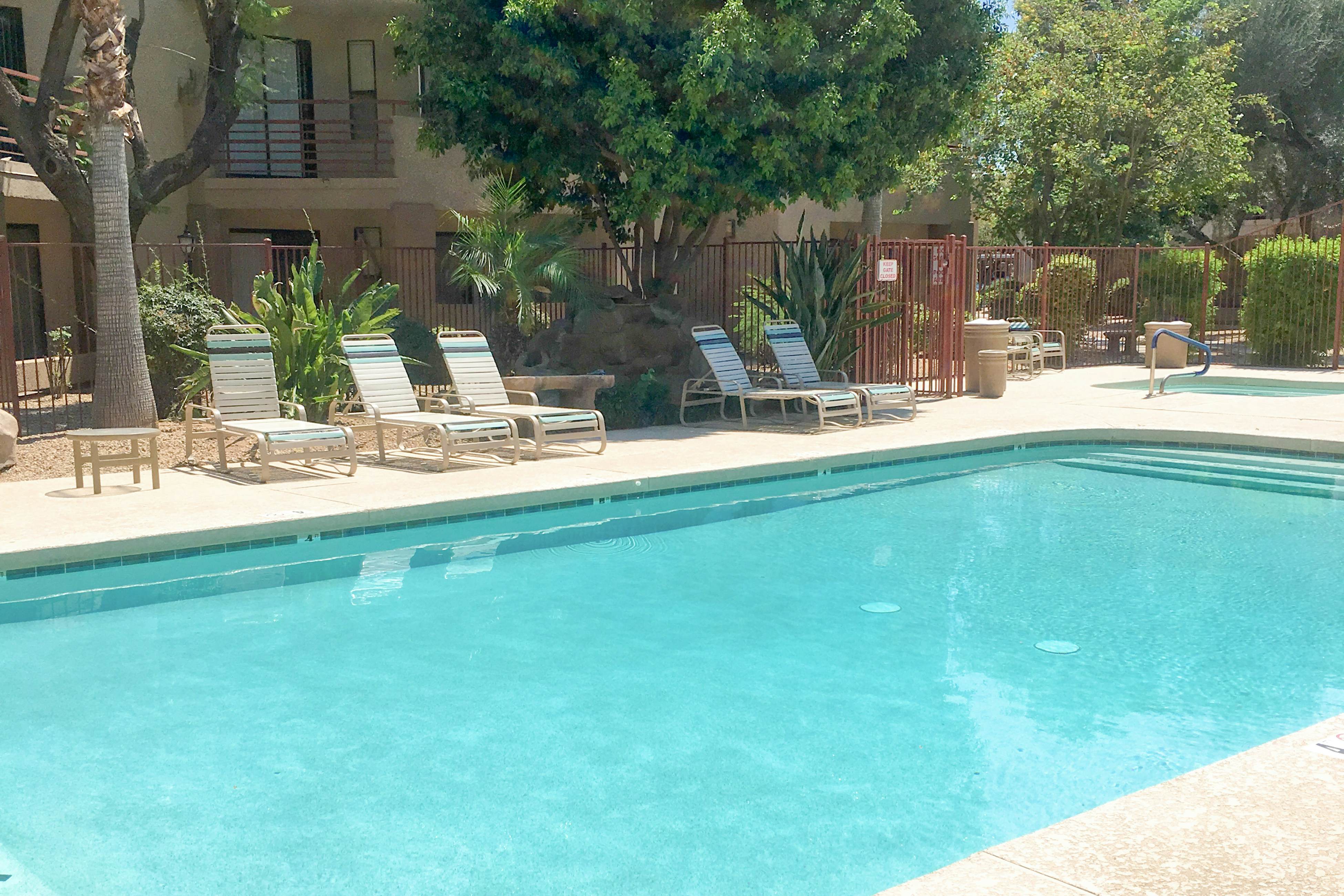 The Village at Stone Creek Unit 130