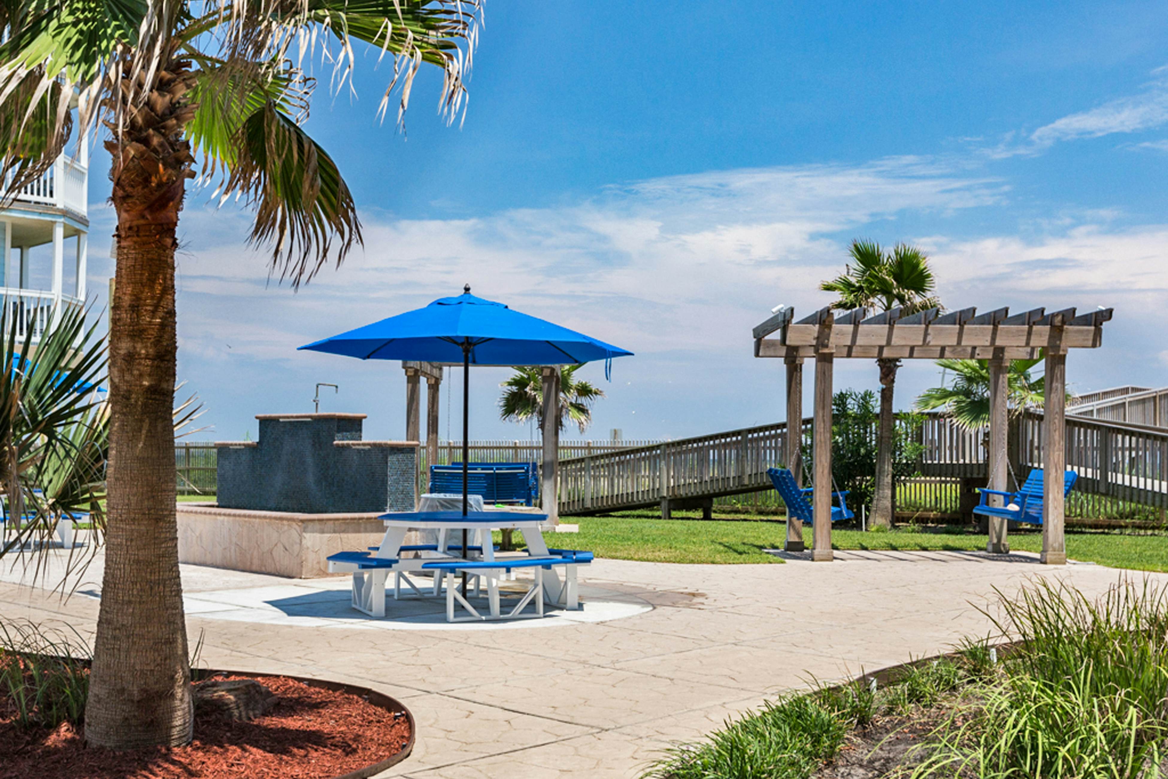 Seascape Condos #1219