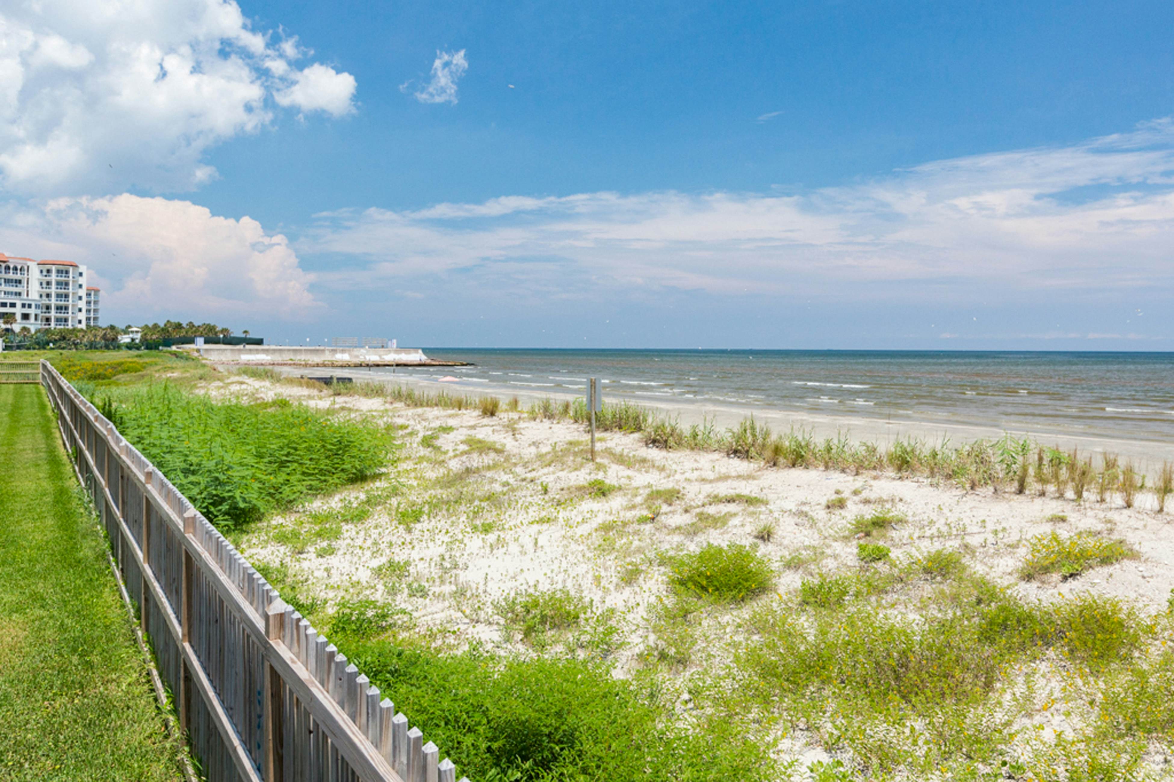 Seascape Condos #1201