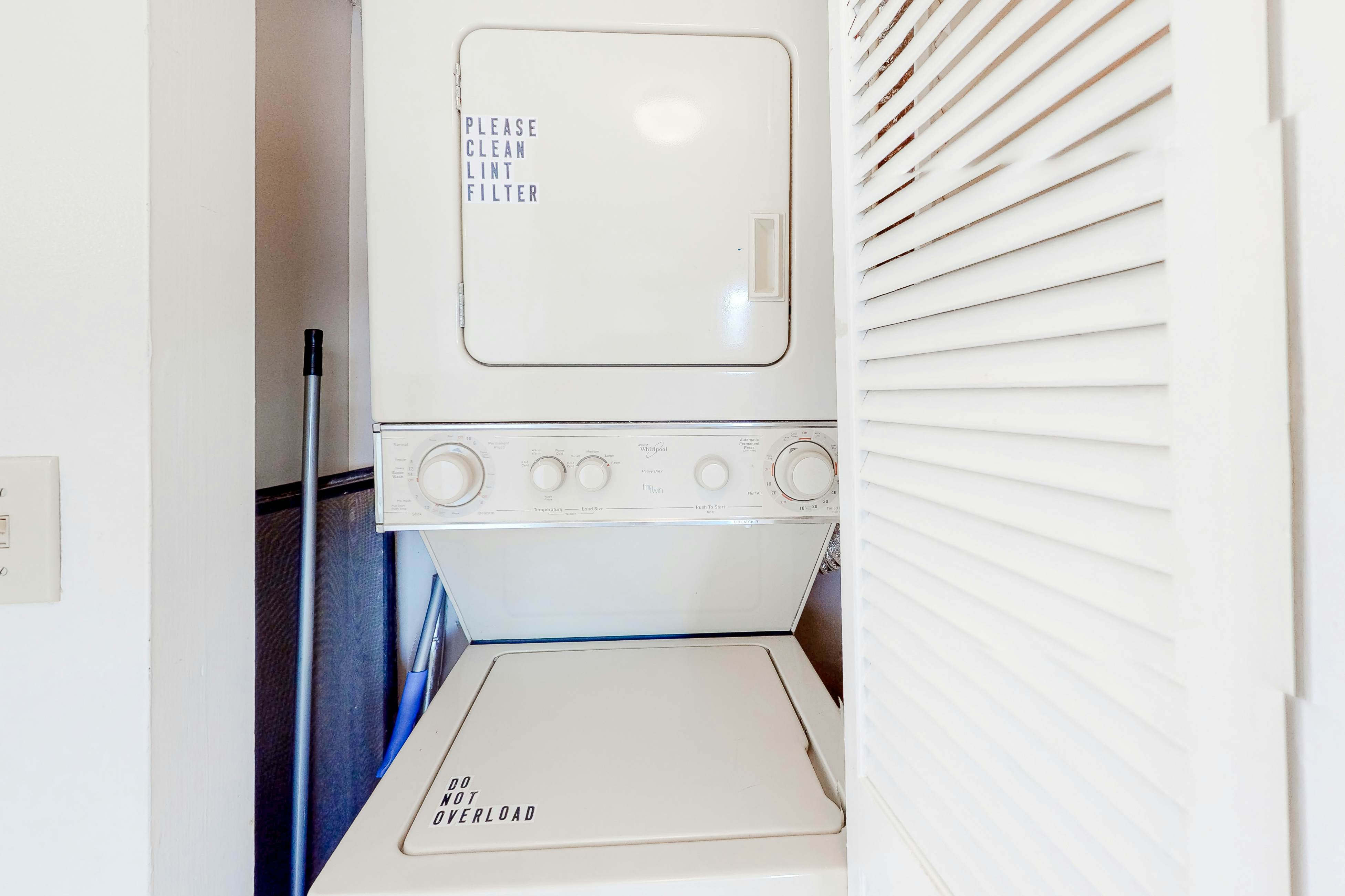 Seaside Beach & Racquet Club 3202