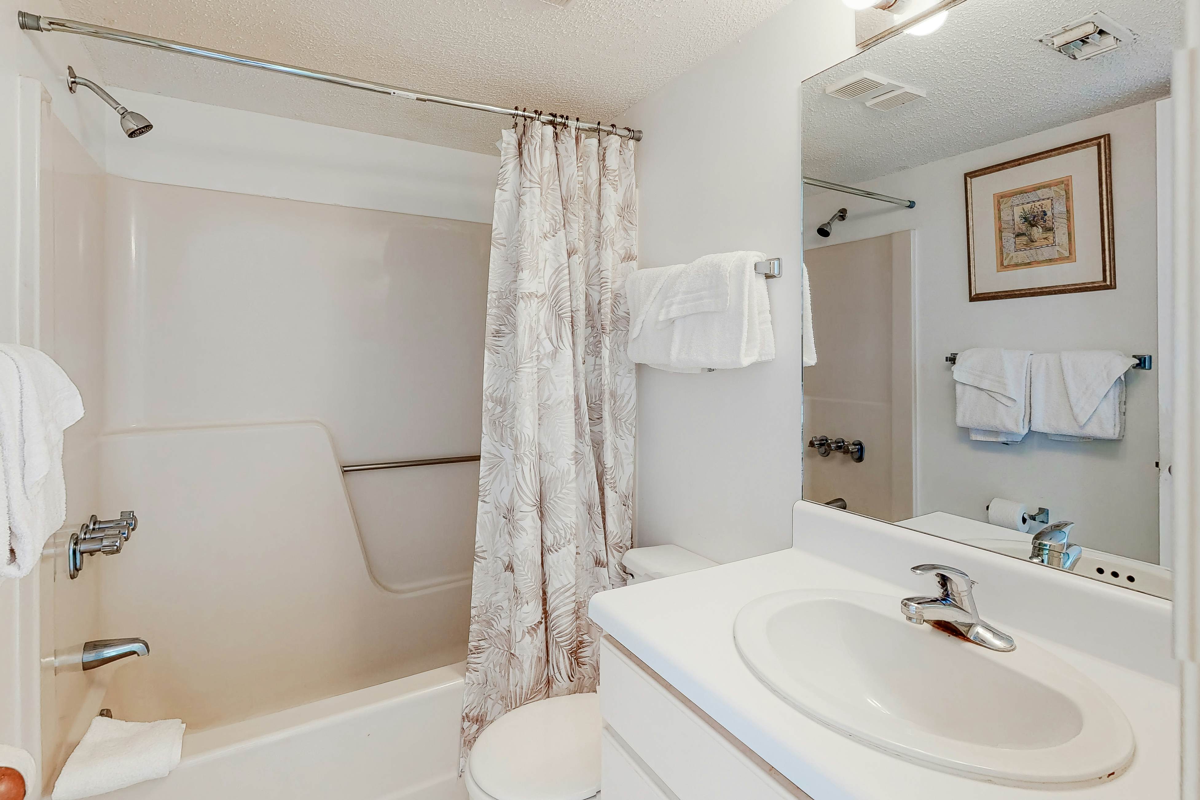 Seaside Beach & Racquet Club 3202