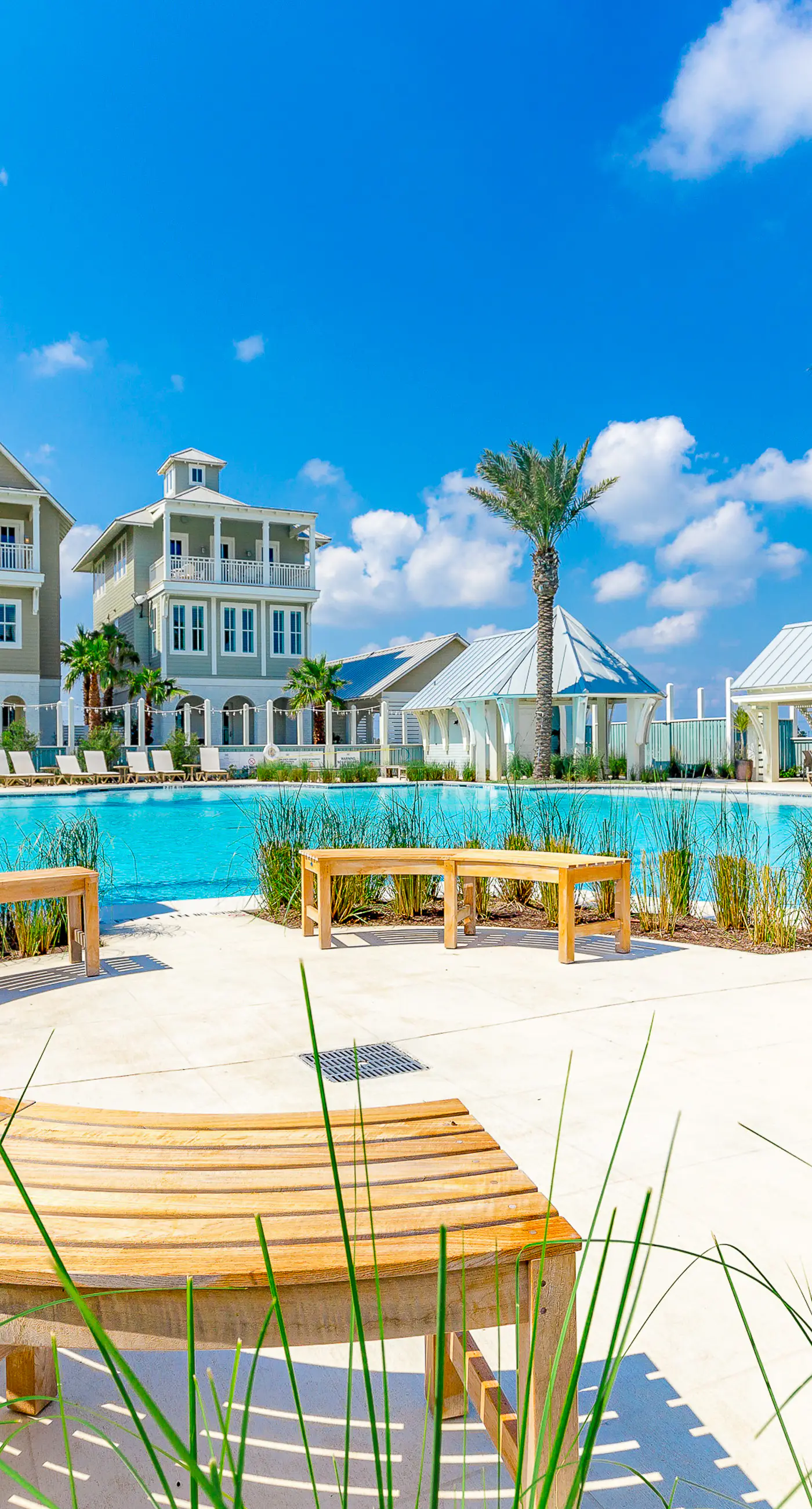 Palmilla Beach Resort Sea Gate Condominiums #105