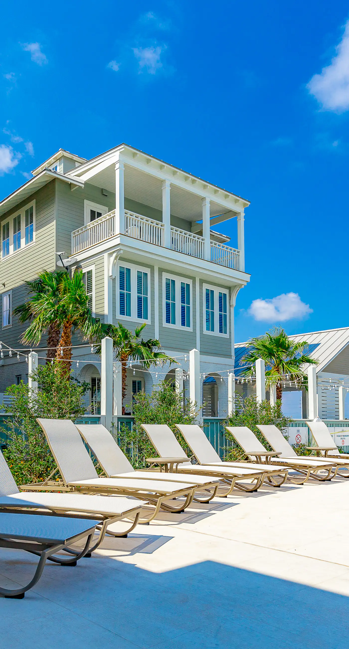 Palmilla Beach Resort Sea Gate Condominiums #105