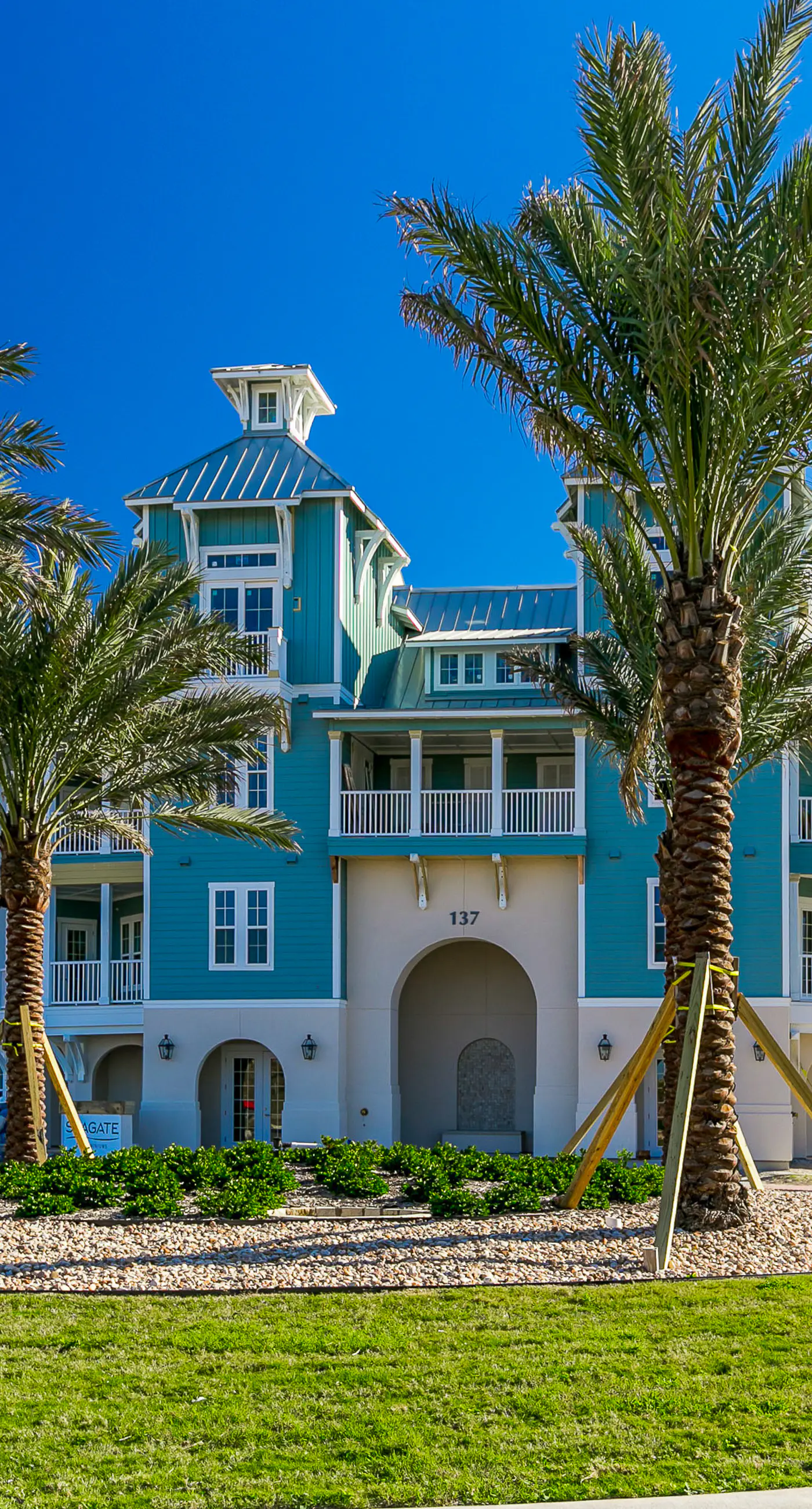 Palmilla Beach Resort Sea Gate Condominiums #105