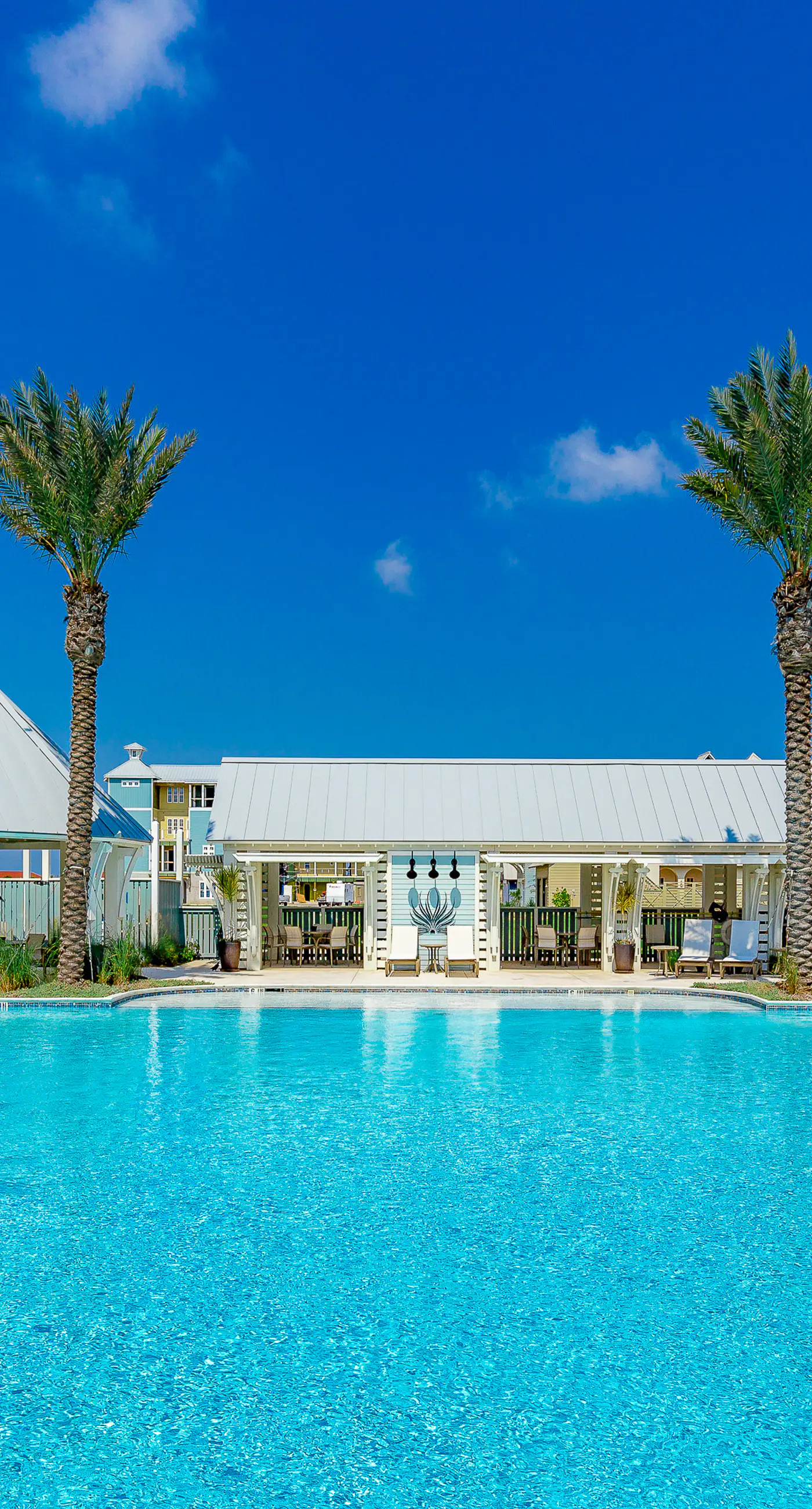 Palmilla Beach Resort Sea Gate Condominiums #105