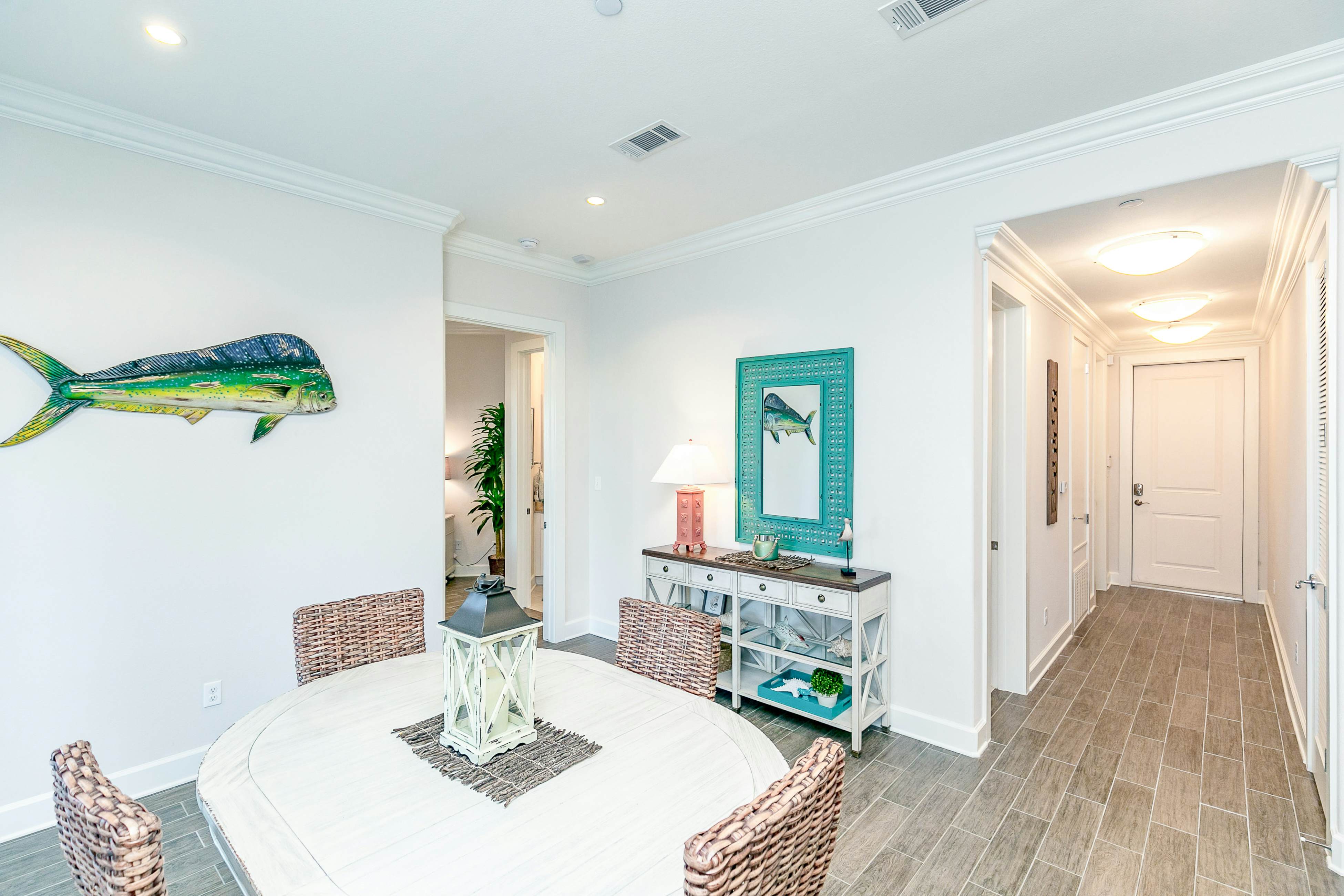 Palmilla Beach Resort Sea Gate Condominiums 103 1 BD Port Aransas