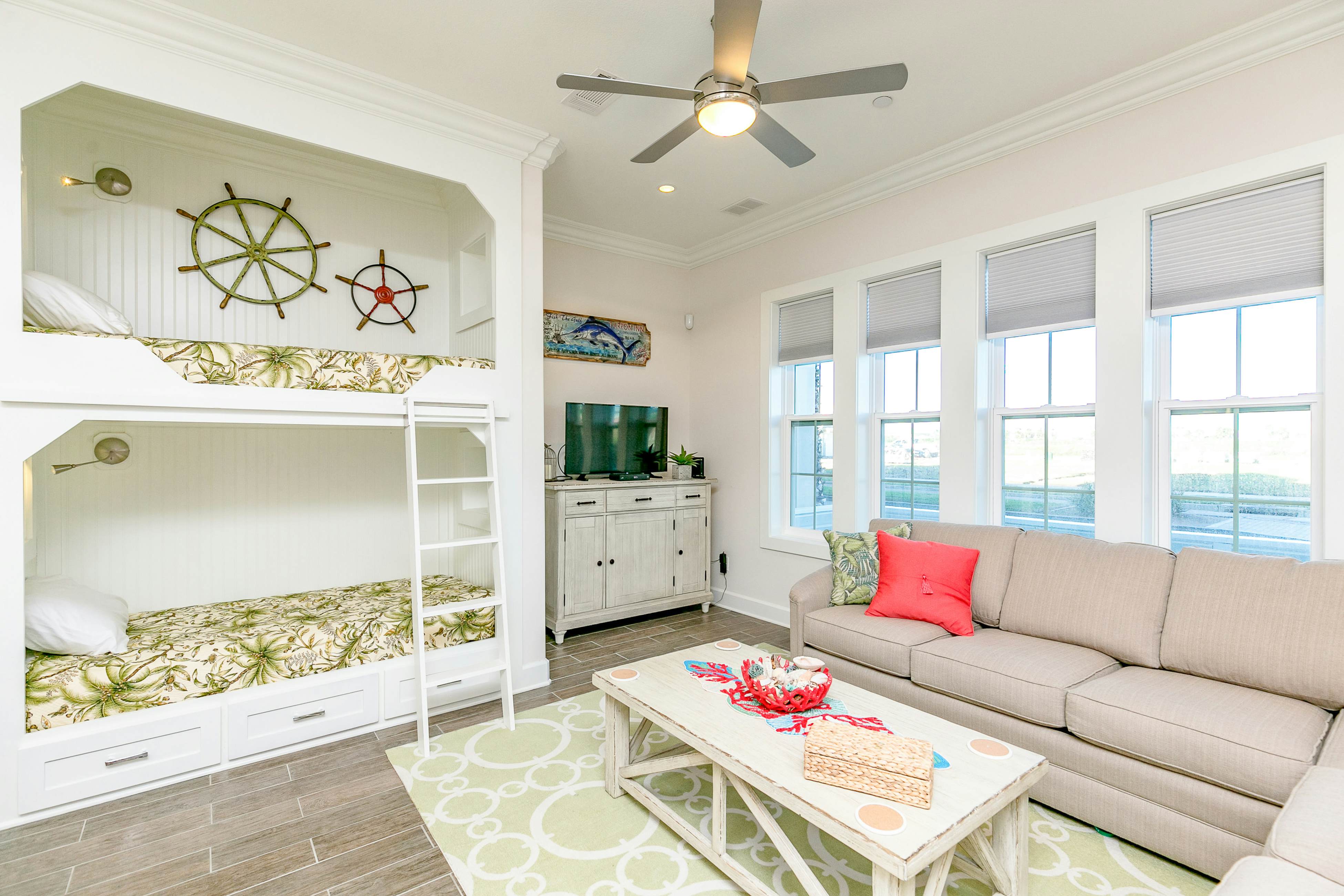 Palmilla Beach Vacation Rentals Port Aransas, TX Vacasa