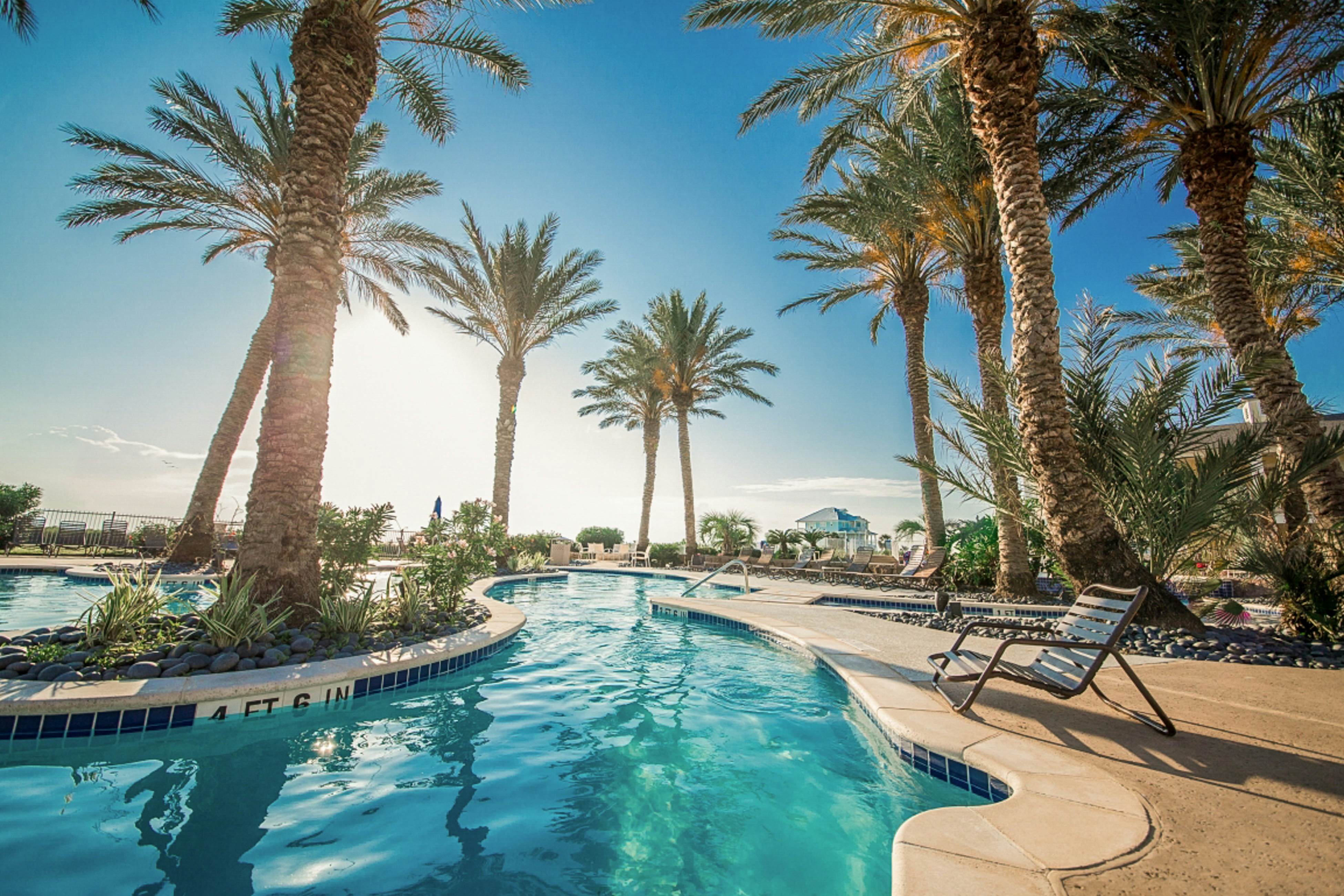 Pointe West Retreat Unit 302