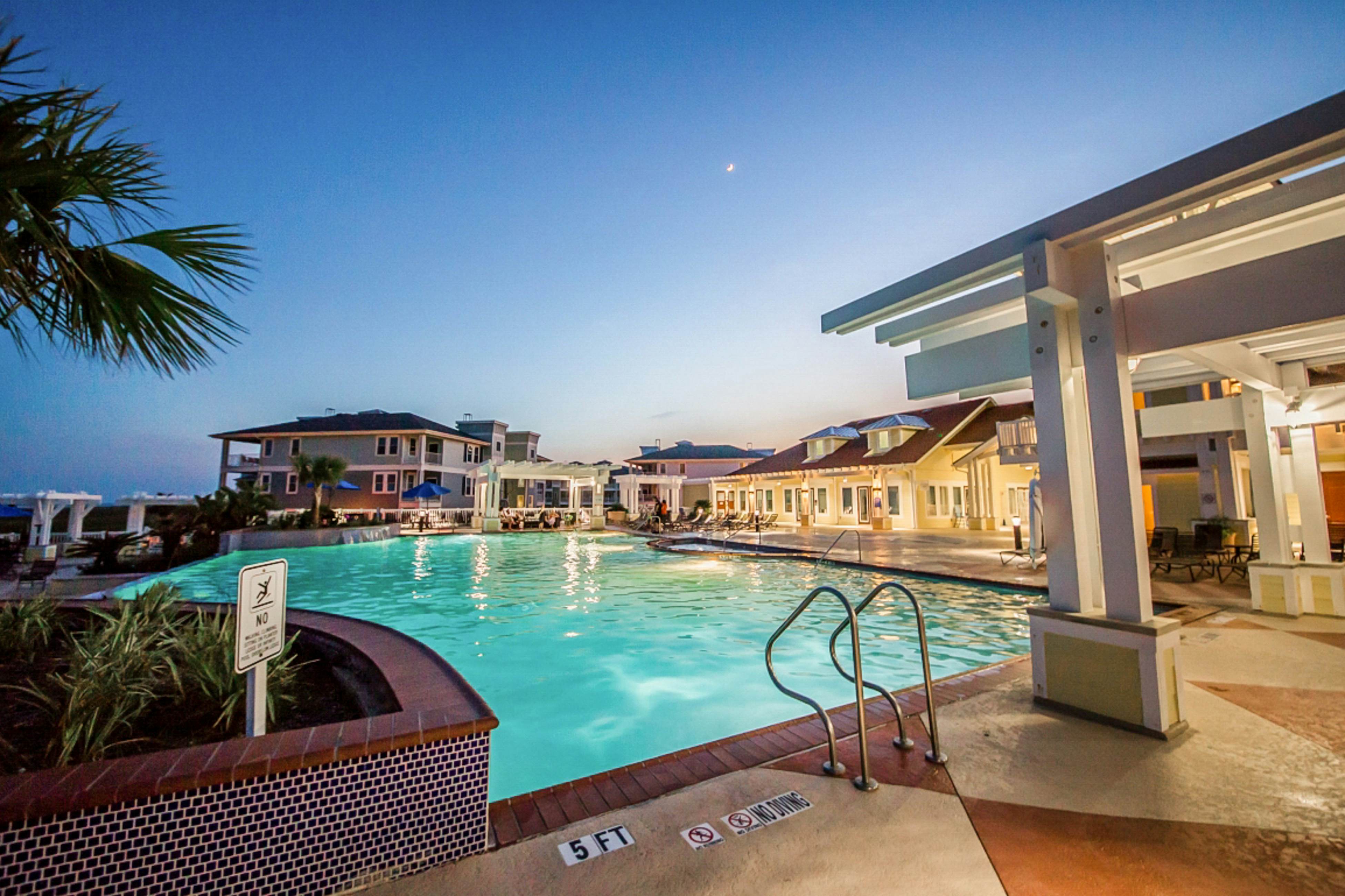 Pointe West Retreat Unit 302