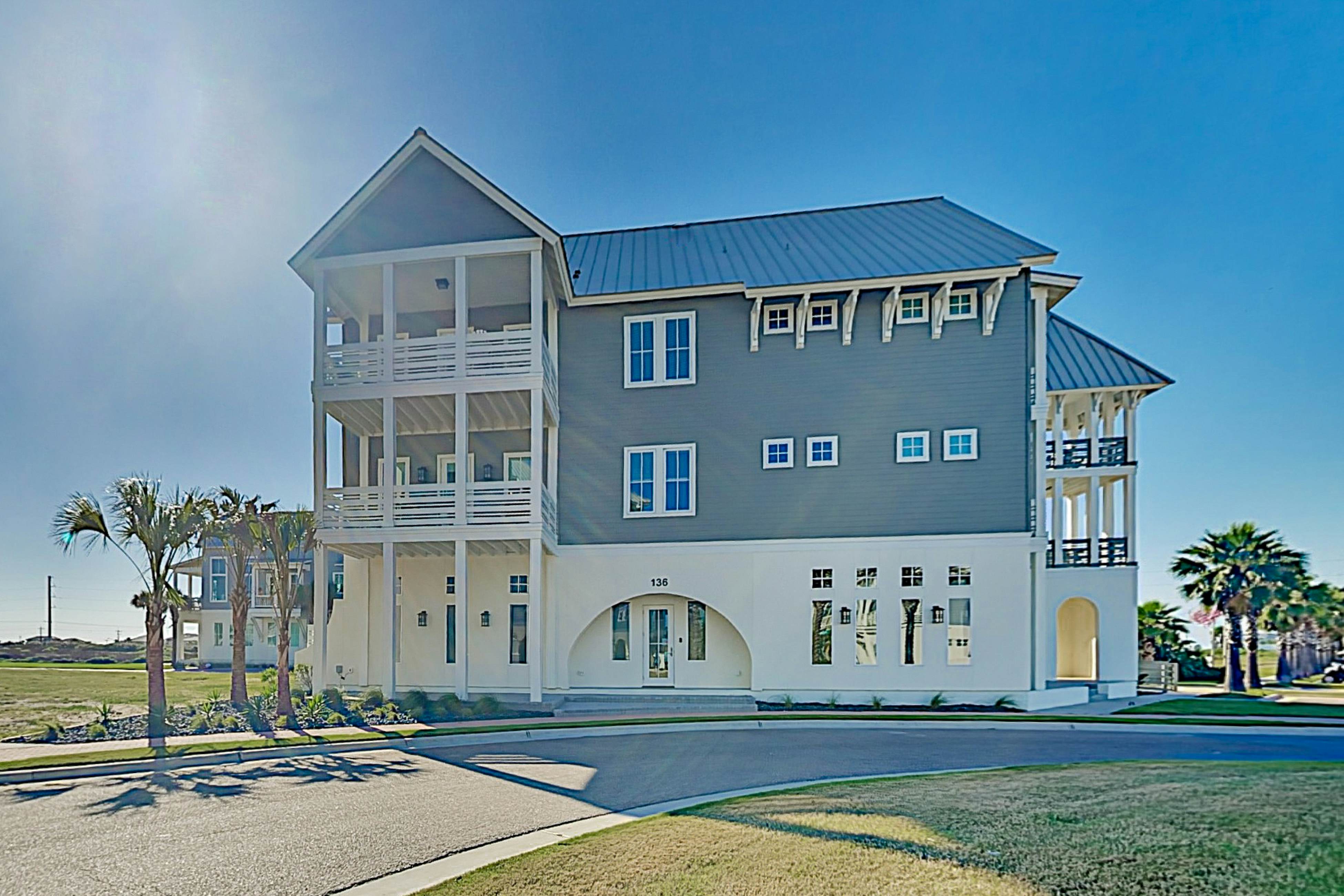 We Be Beachin' at Palmilla