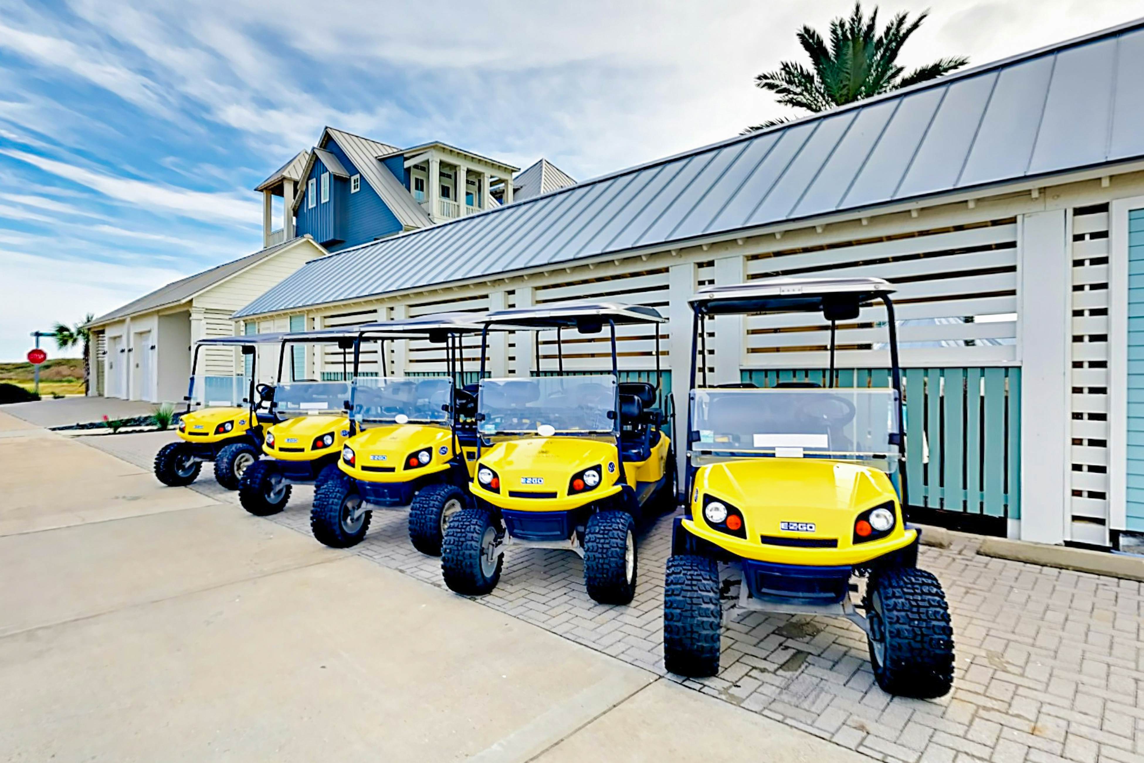 We Be Beachin' at Palmilla