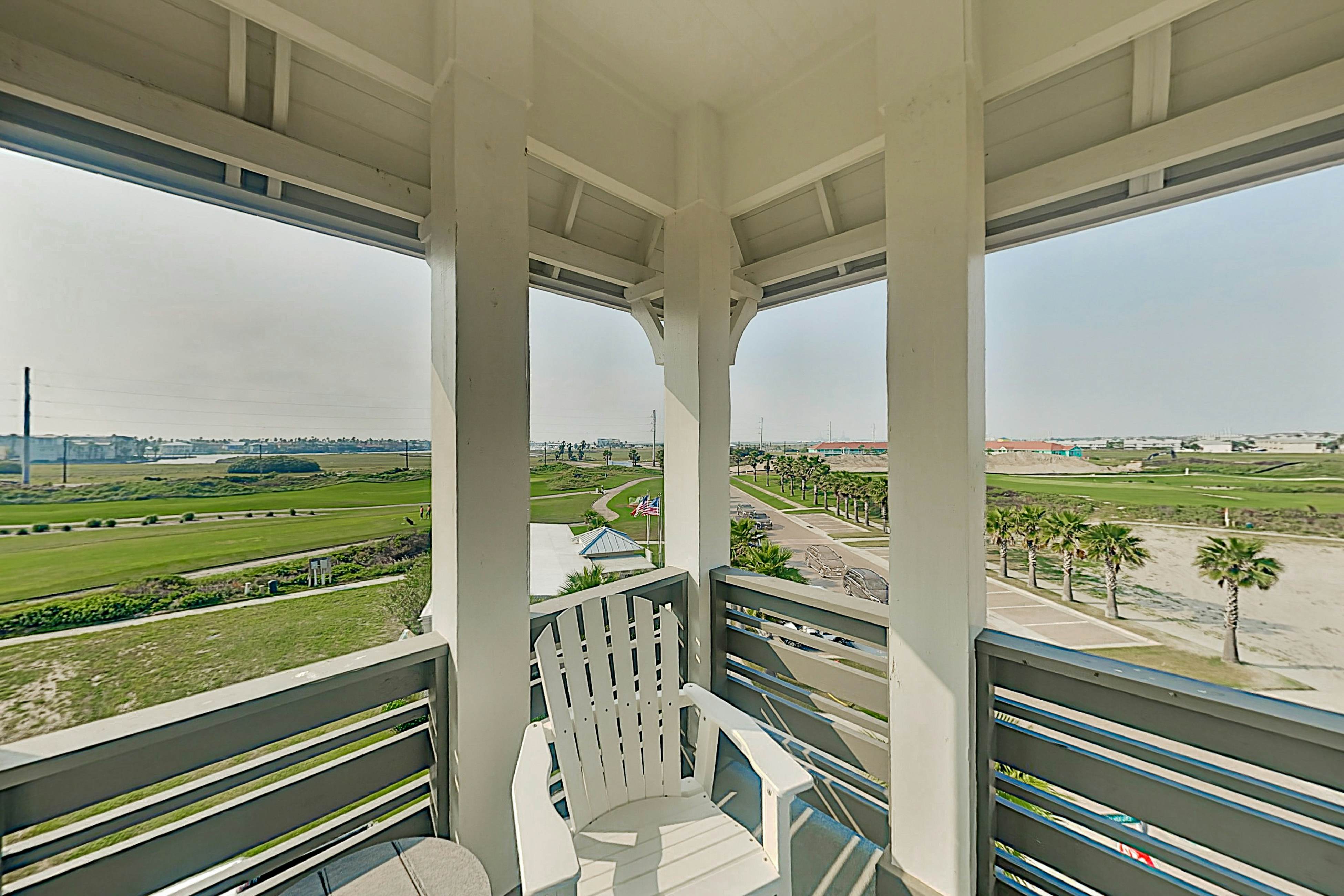 Palmilla Beach Resort Building 136 Unit 301