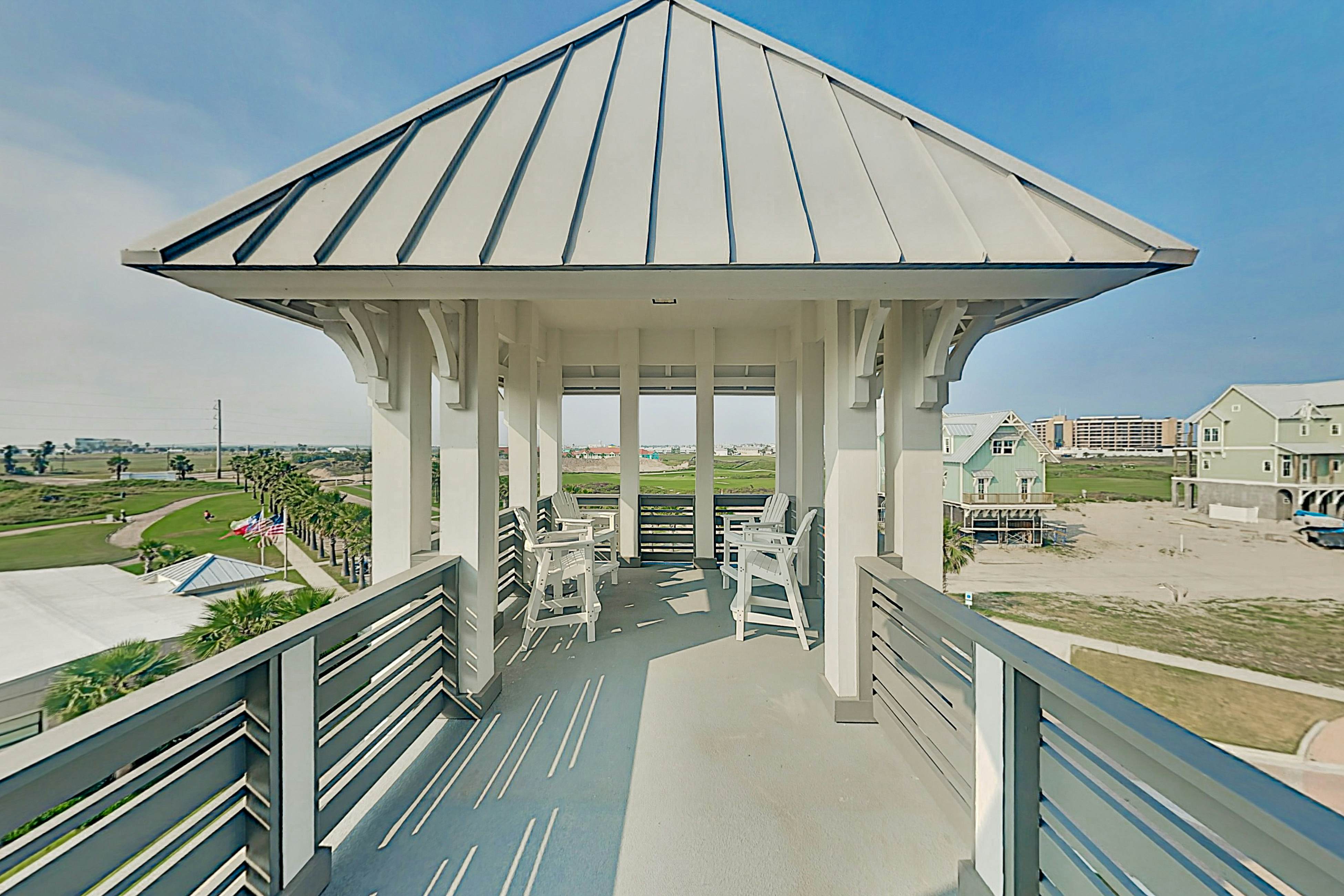 Palmilla Beach Resort Building 136 Unit 301