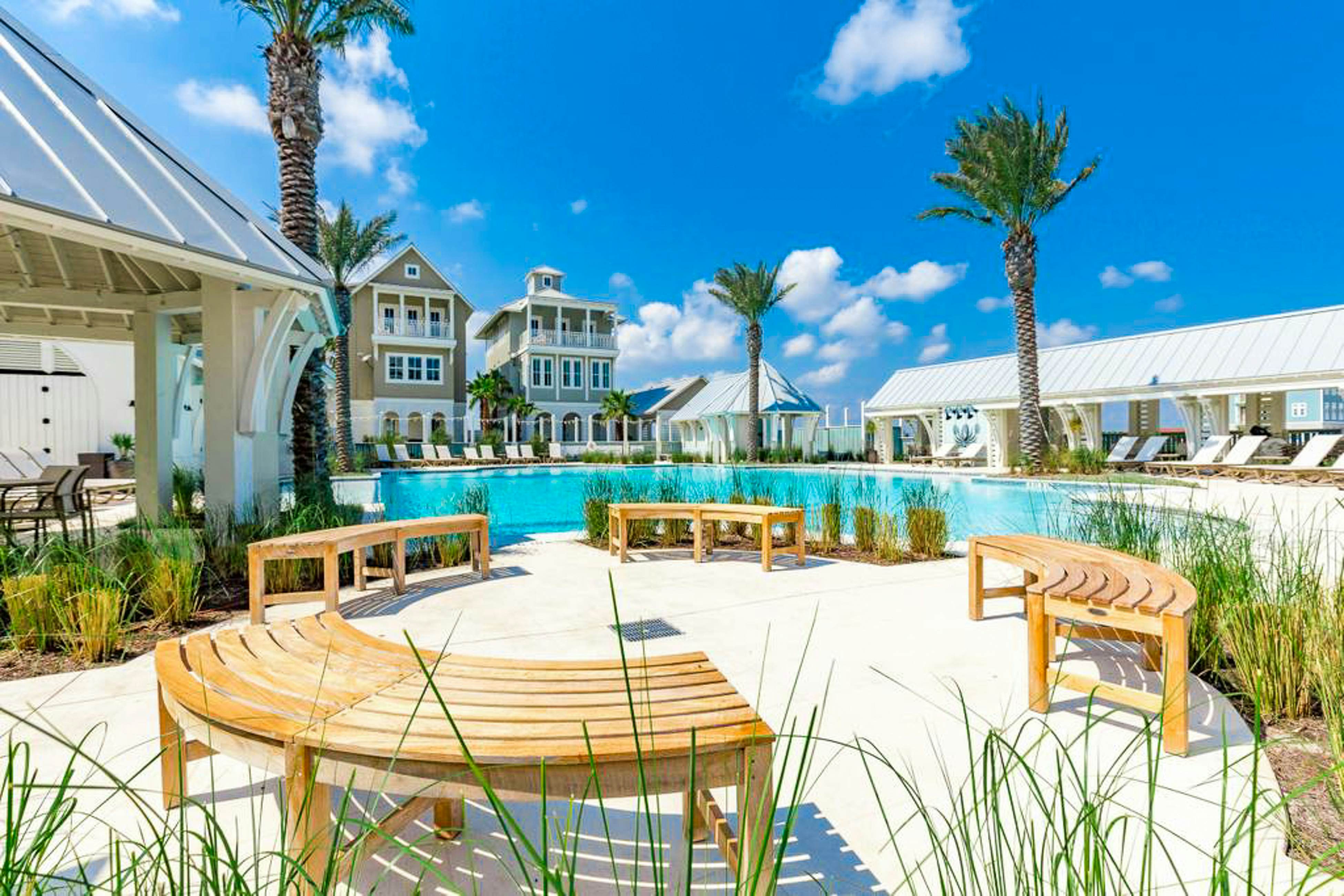 Palmilla Beach Resort Building 136 Unit 301