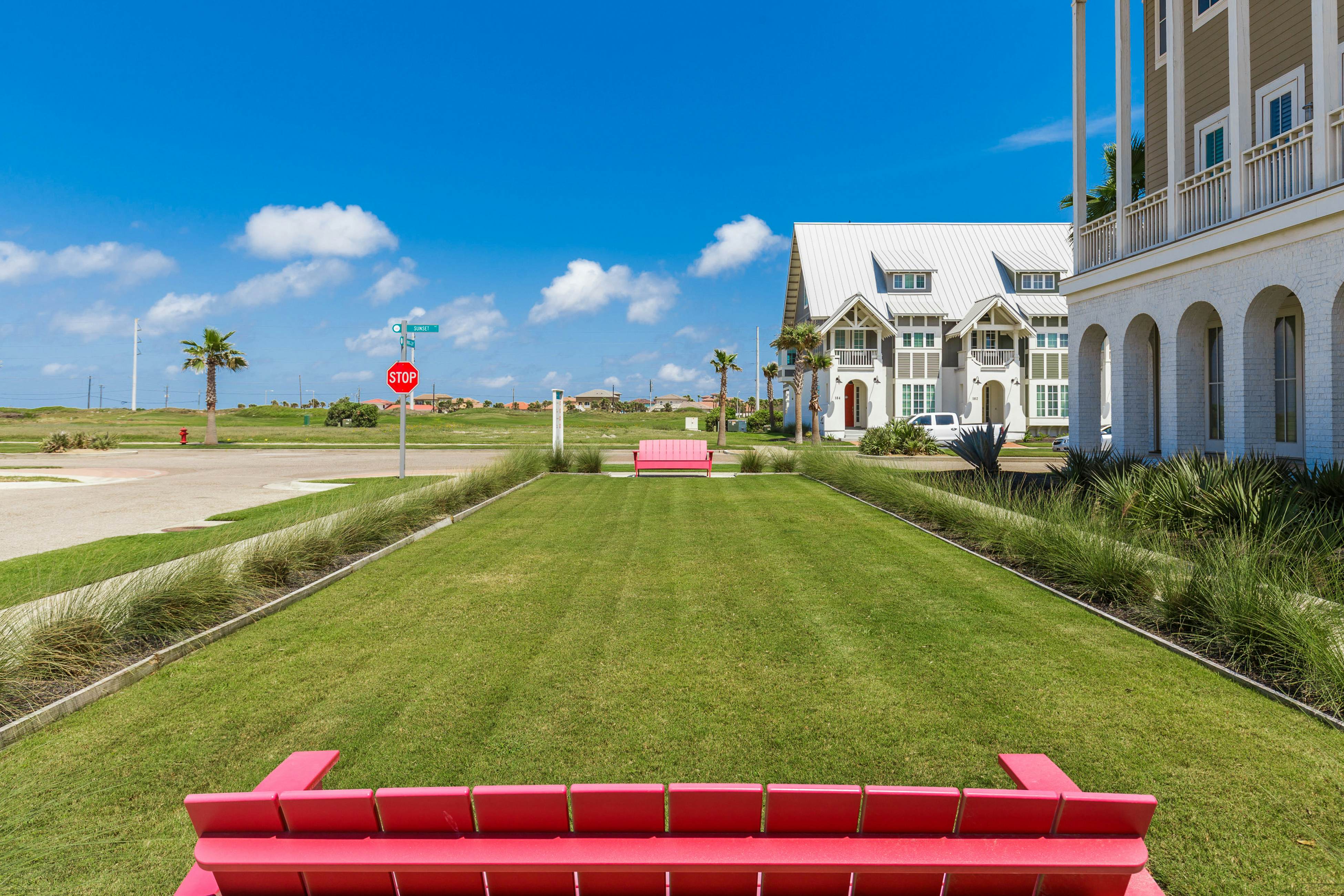 Palmilla Beach Resort Building 136 Unit 301