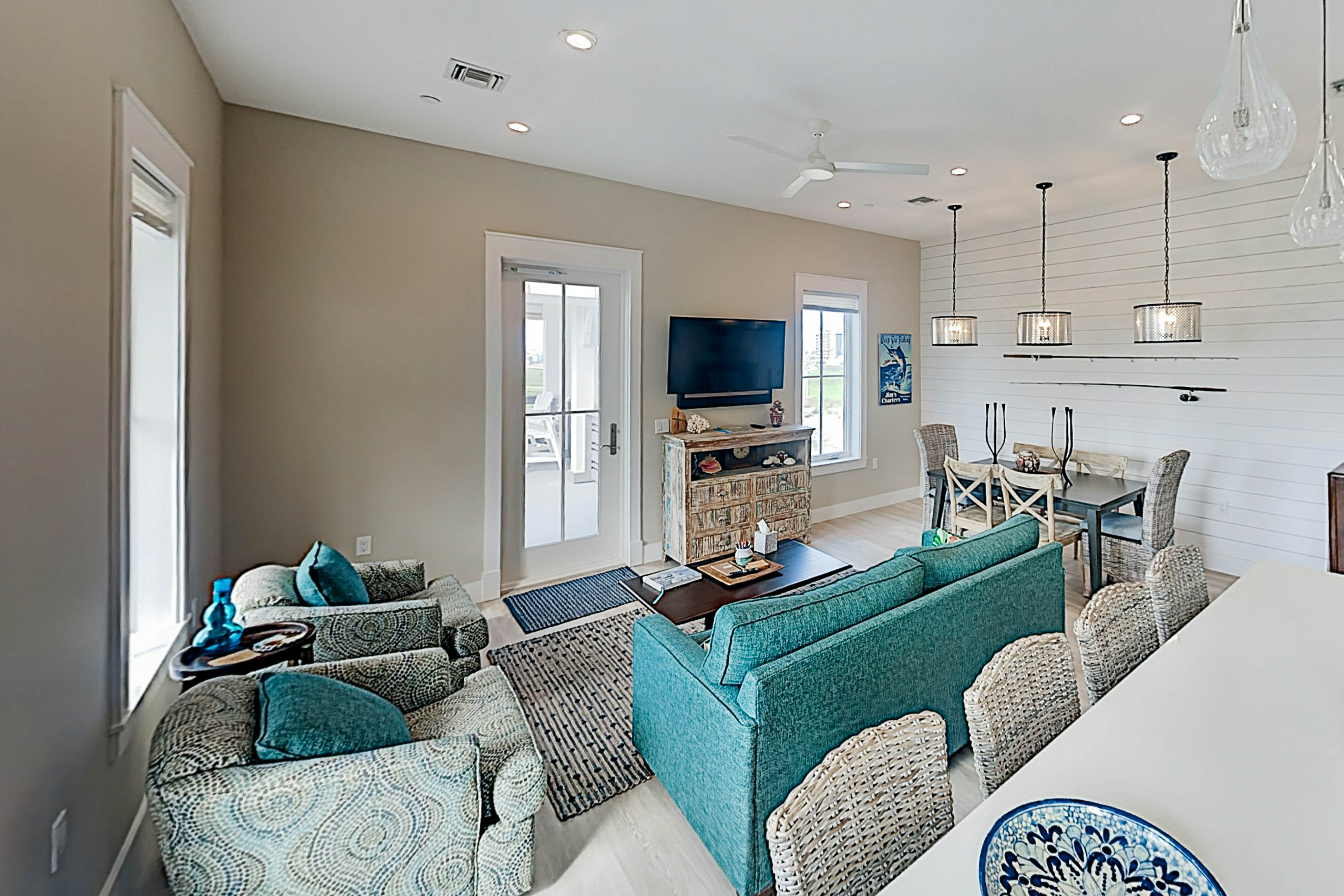 Palmilla Beach Vacation Rentals Port Aransas, TX Vacasa