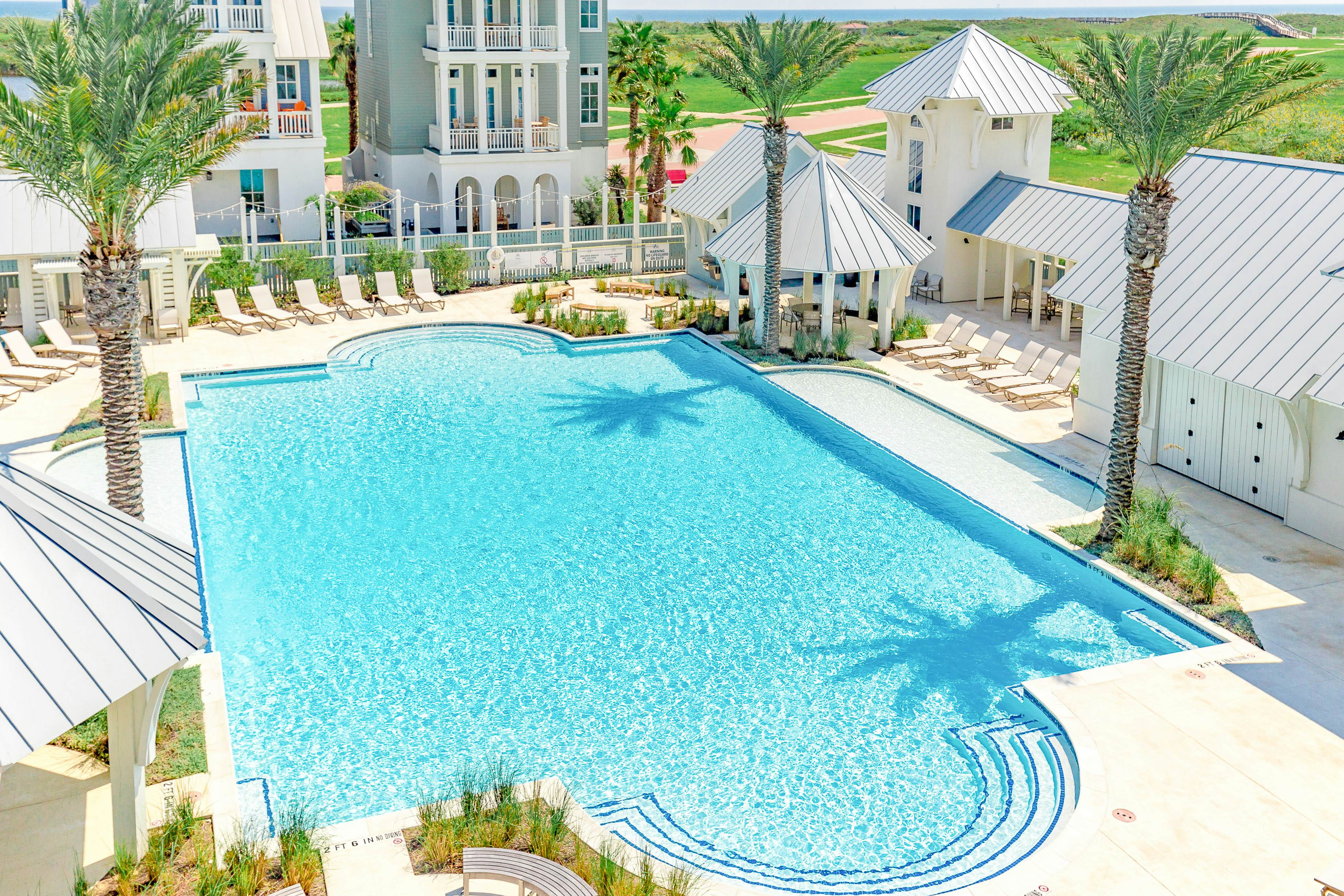 Gone Fishin at Palmilla Beach