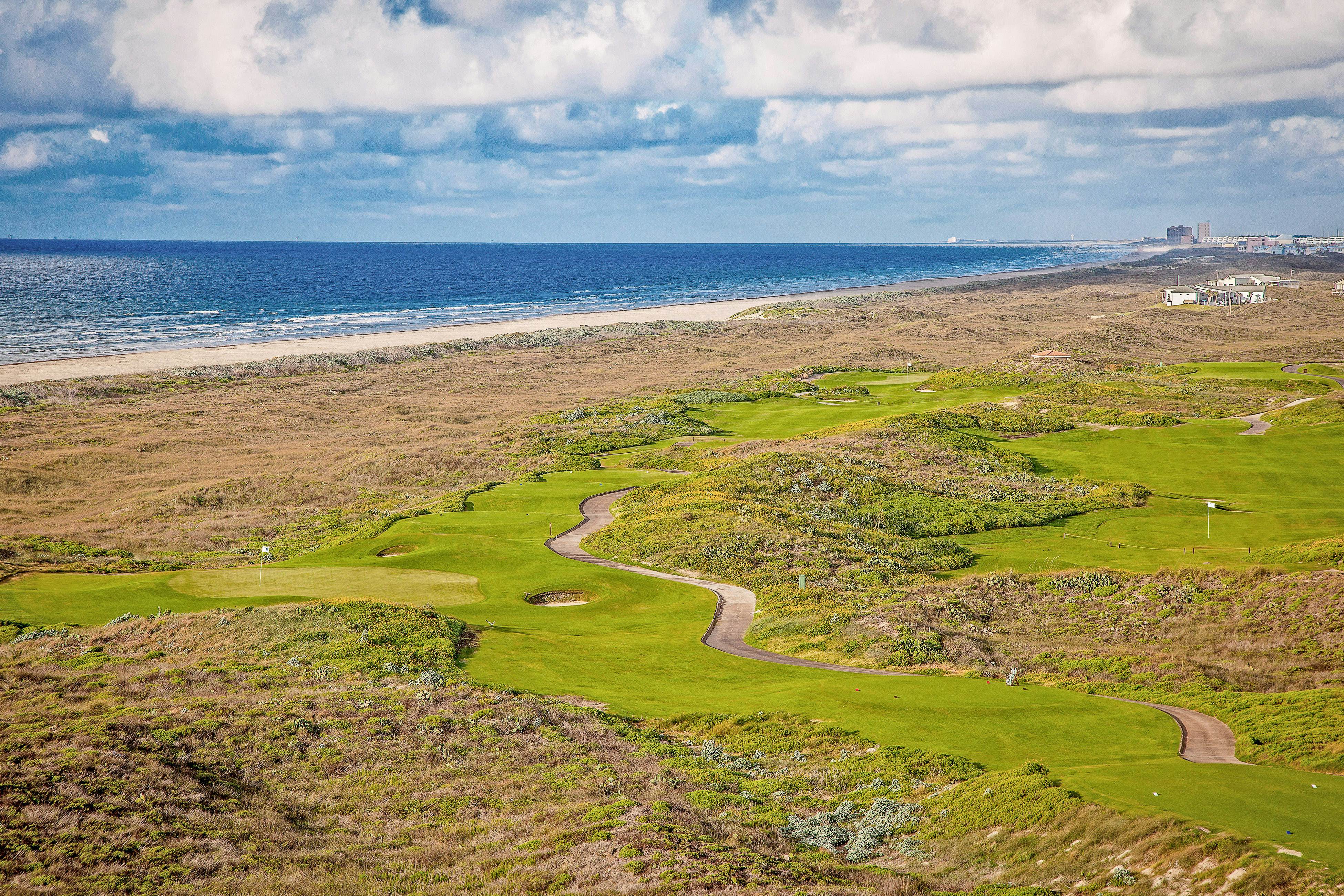 Gone Fishin at Palmilla Beach
