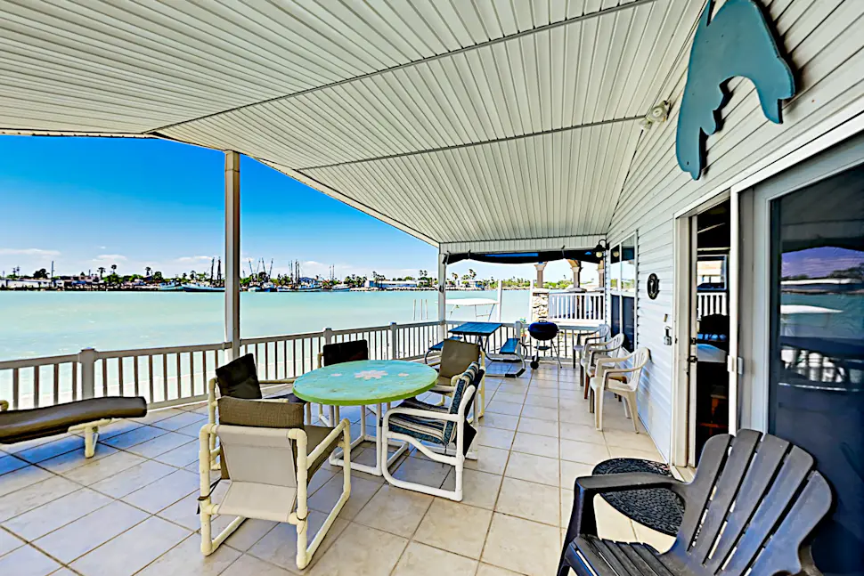 Long Island Village 312 Sun Dial Circle 2 BD Port Isabel, TX Vacation