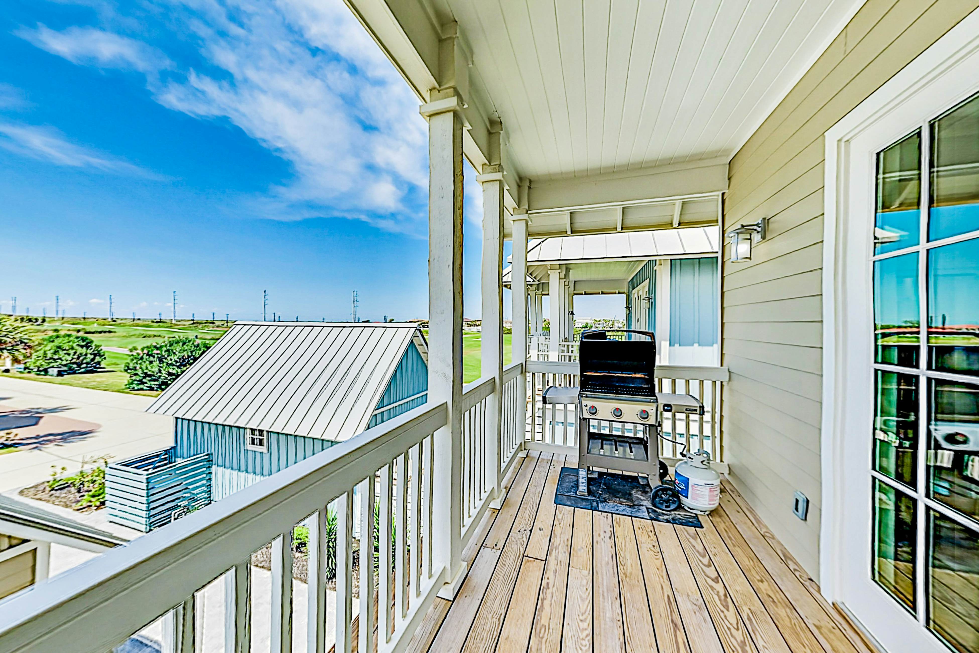 Paradise Found at Palmilla Beach 3 BD Port Aransas, TX Vacation