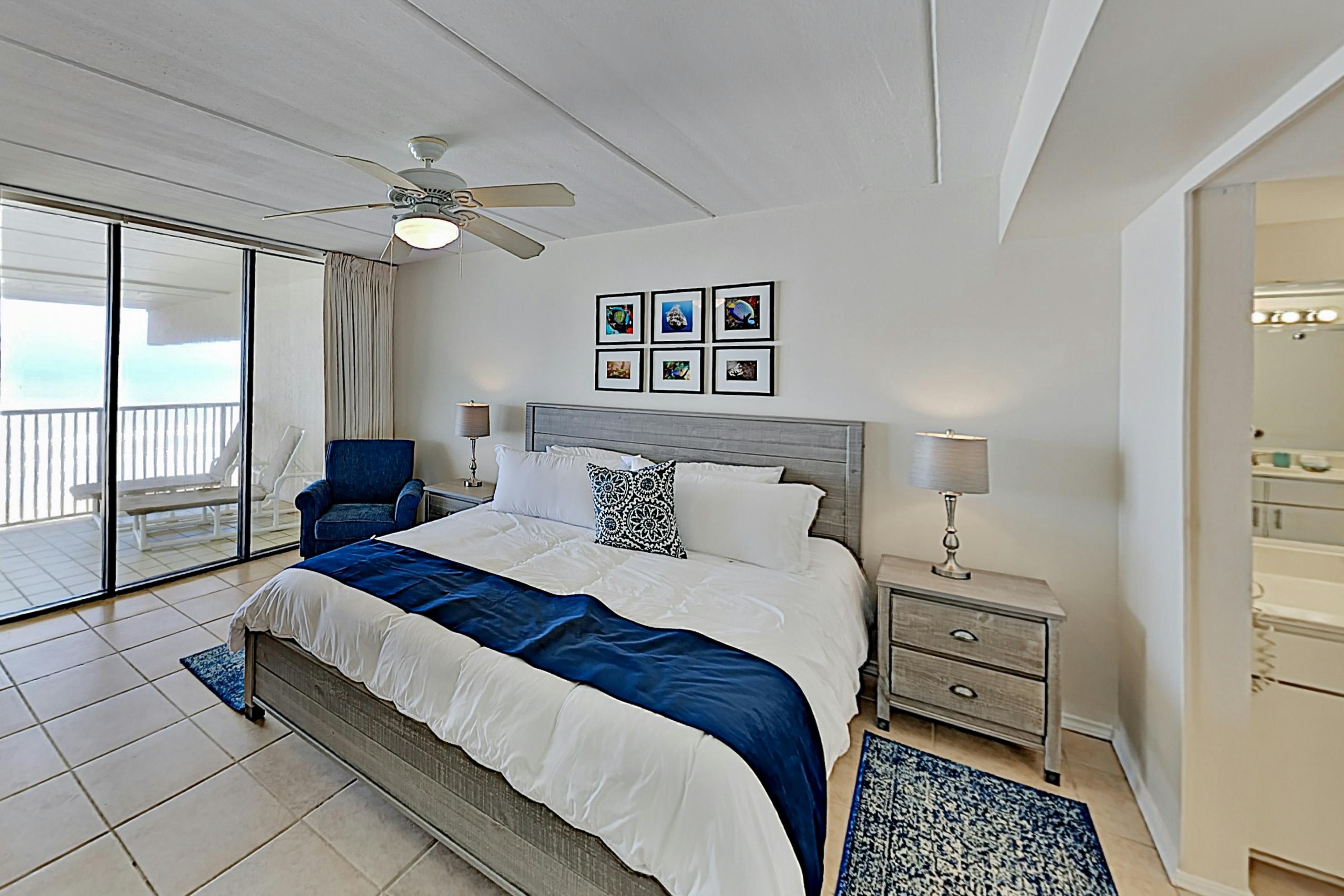 Suntide III Condo Rentals on South Padre Island, TX Vacasa