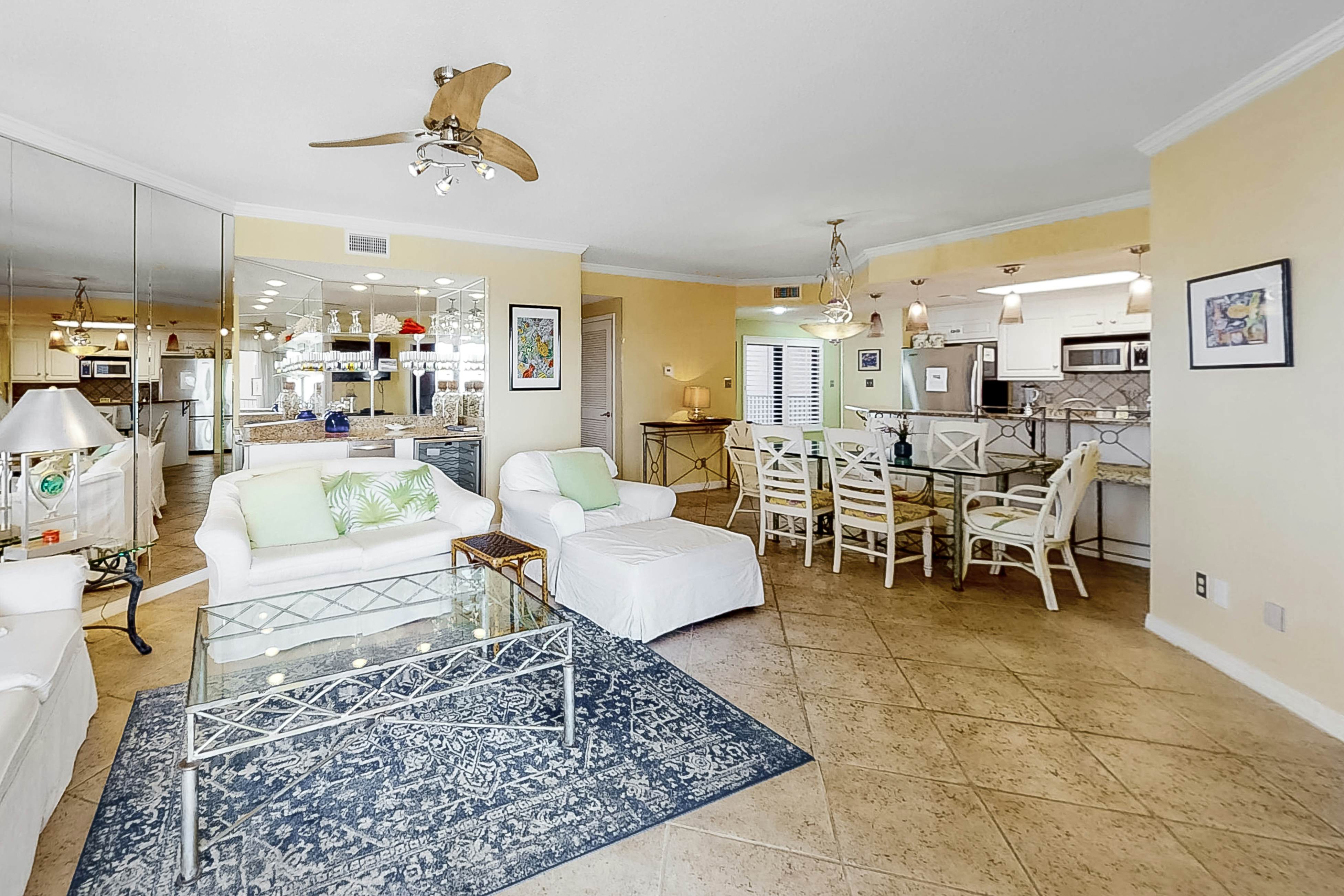 Four Seasons 804E 3 BD Orange Beach, AL Vacation Rental Vacasa